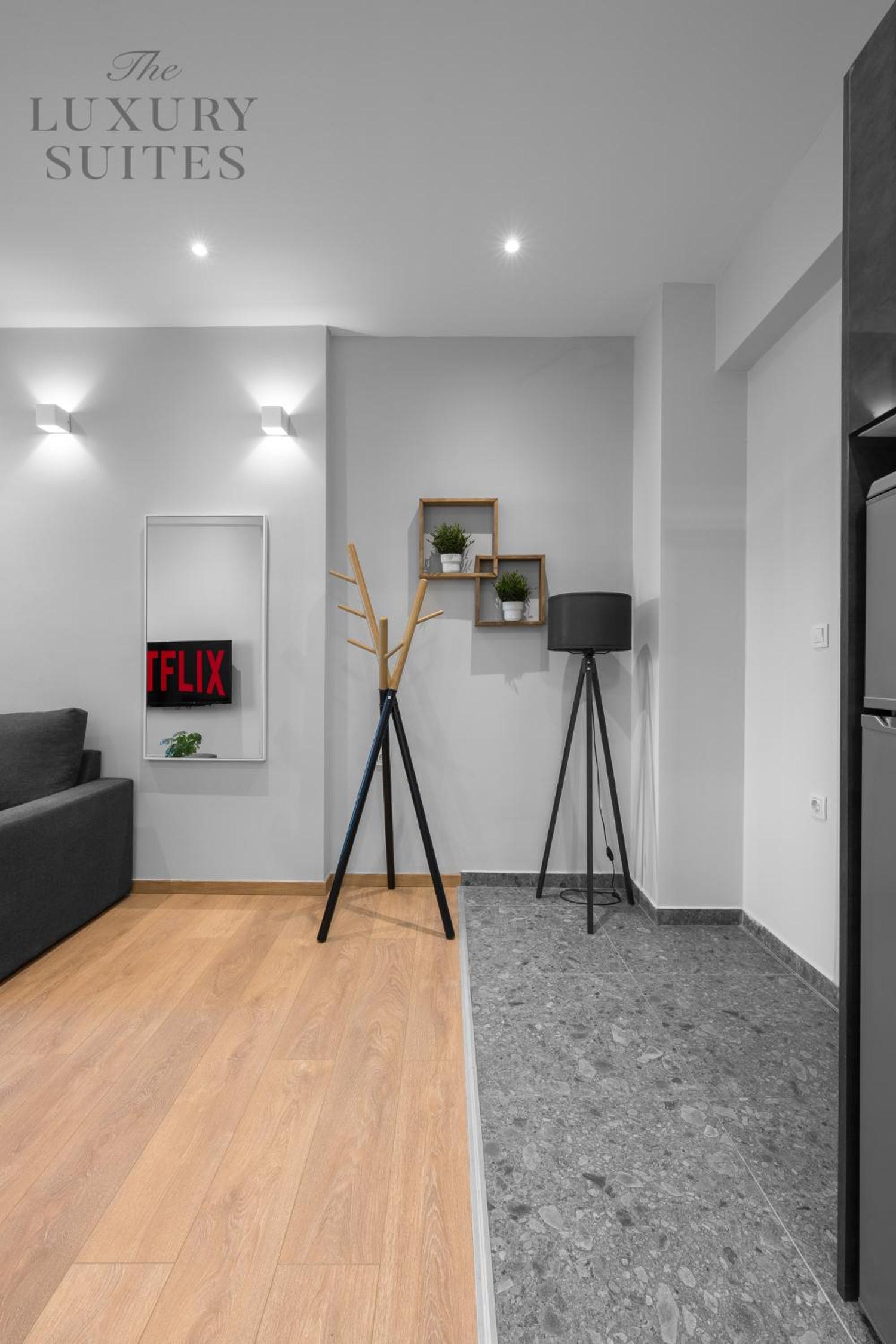 Deluxe Apartment - Photo 19