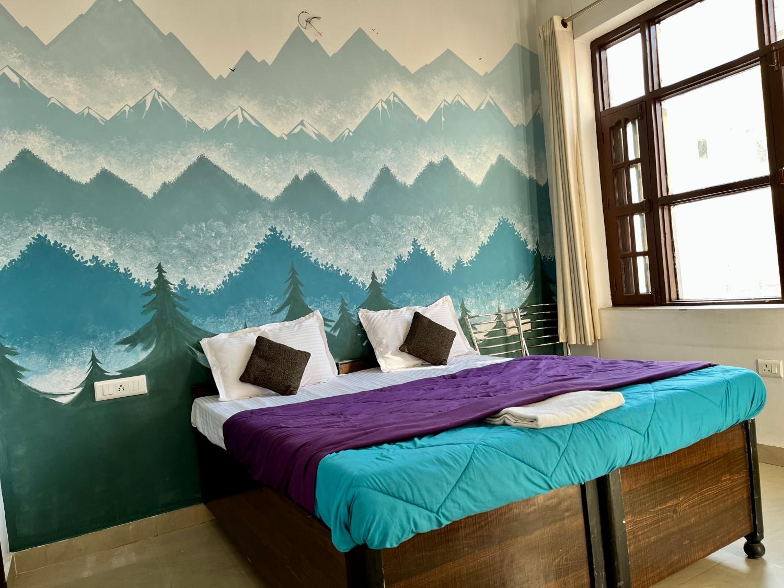 Double Room - Photo 1