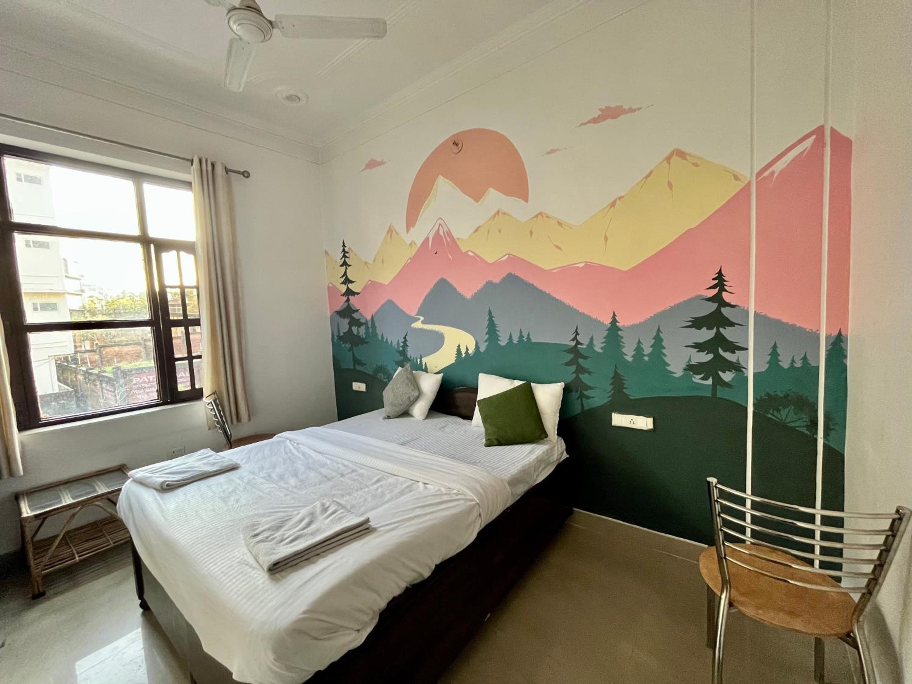 Double Room - Photo 4