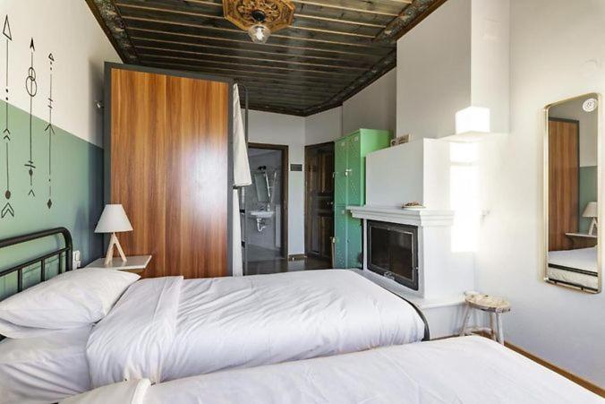 Habitación familiar