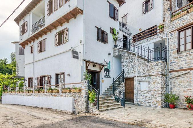 Suite Junior de Lujo