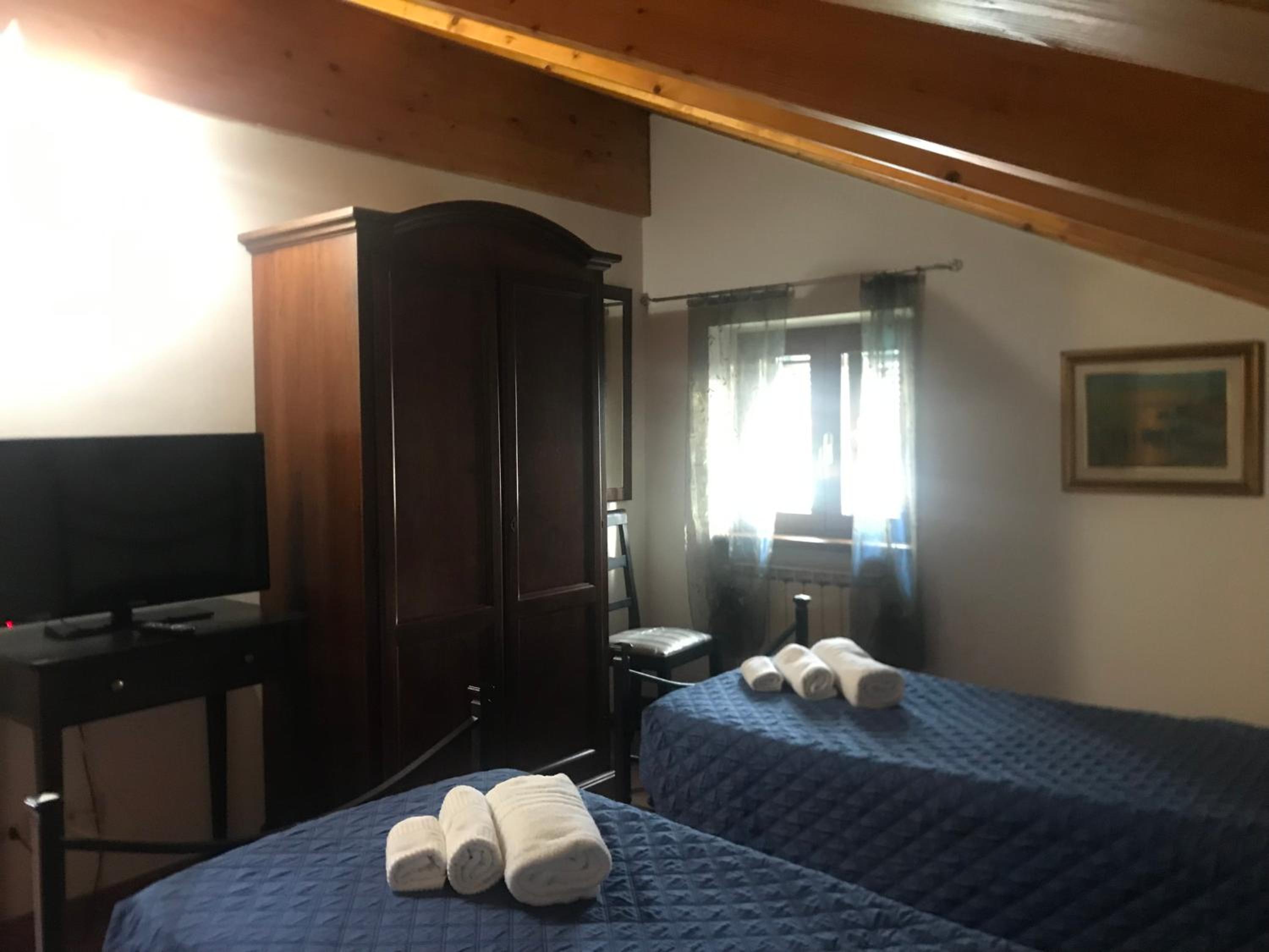 Comfort Quadruple Room - Photo 1