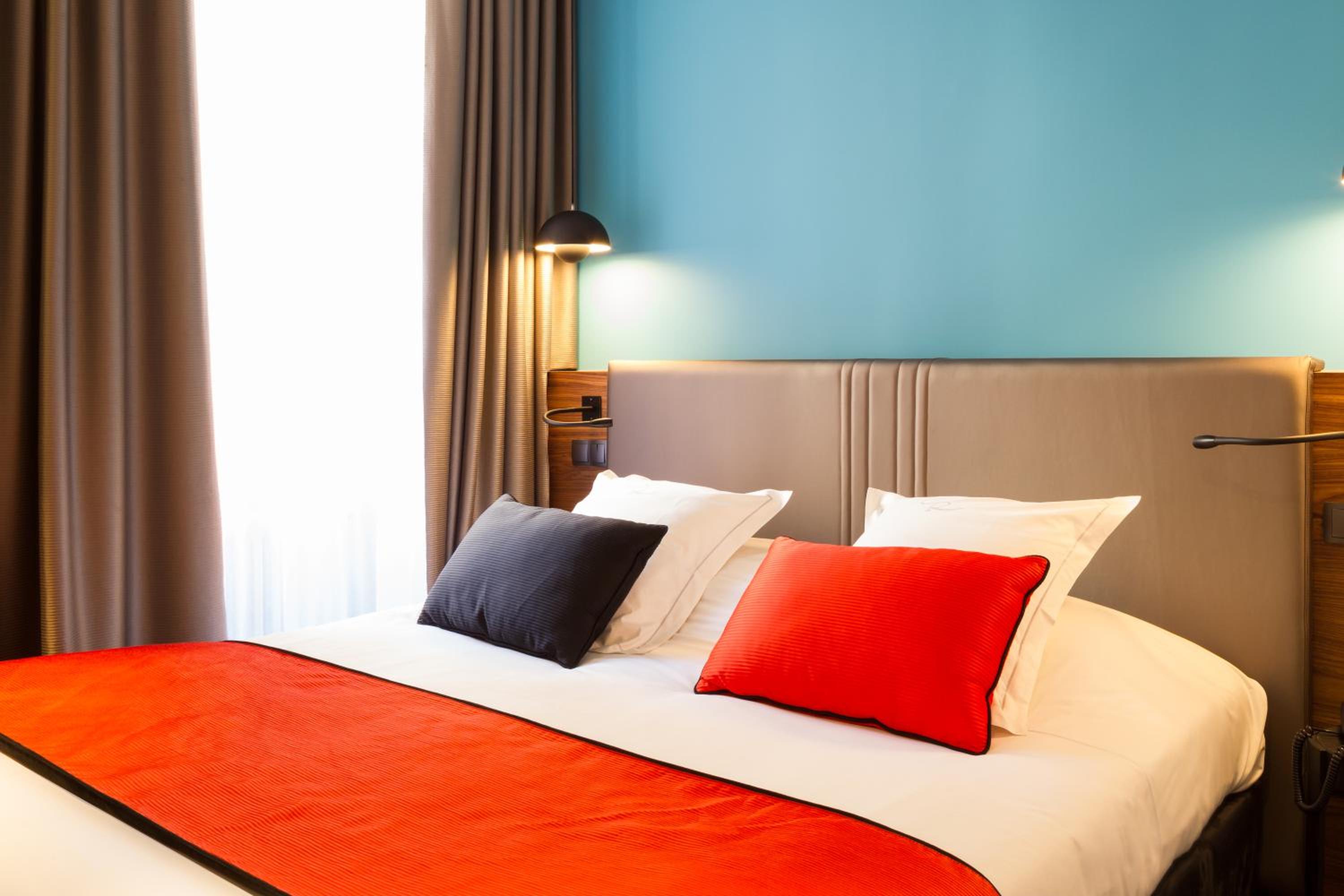 Junior Suite (4 Adults) - Photo 5