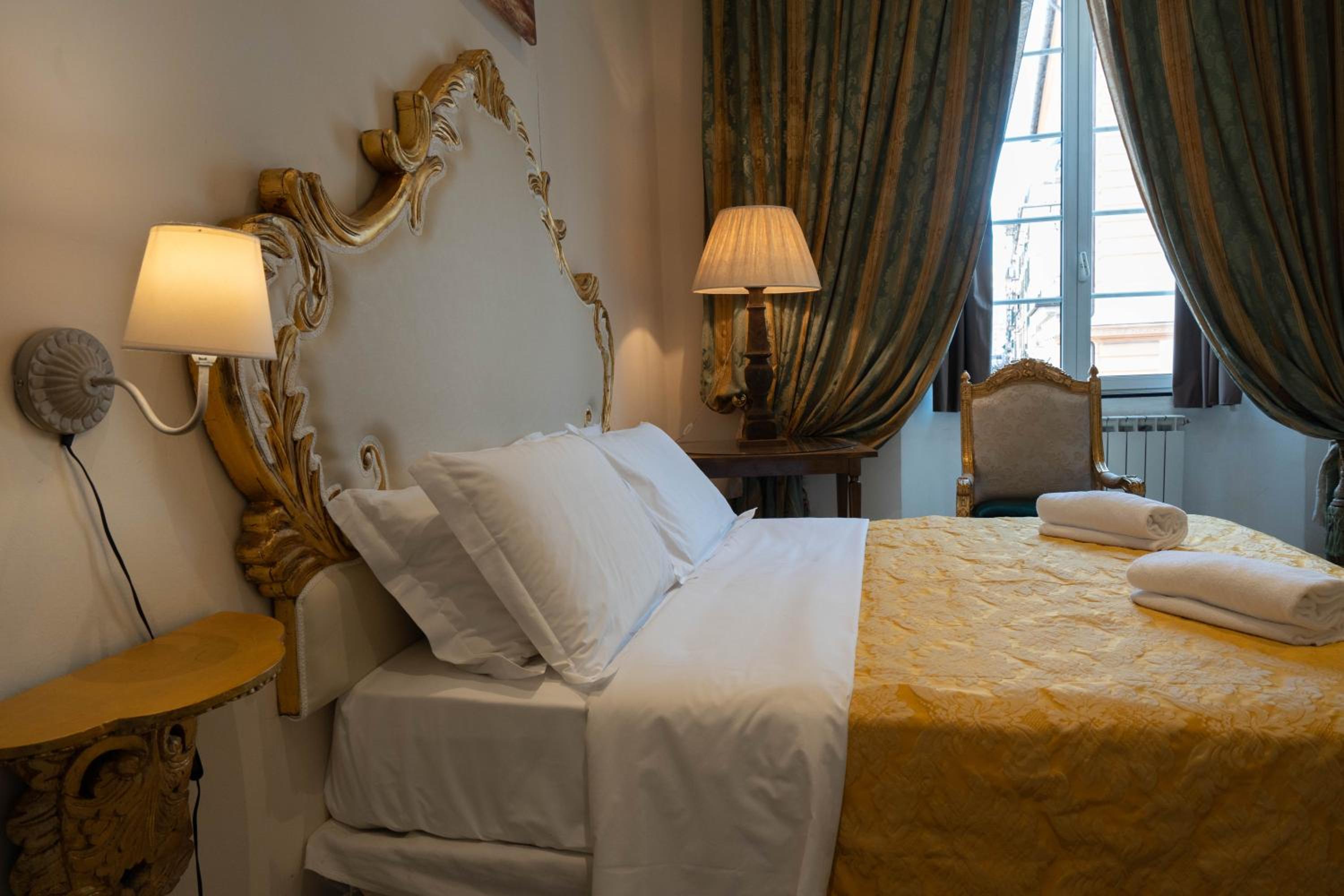Comfort Triple Room - Photo 7