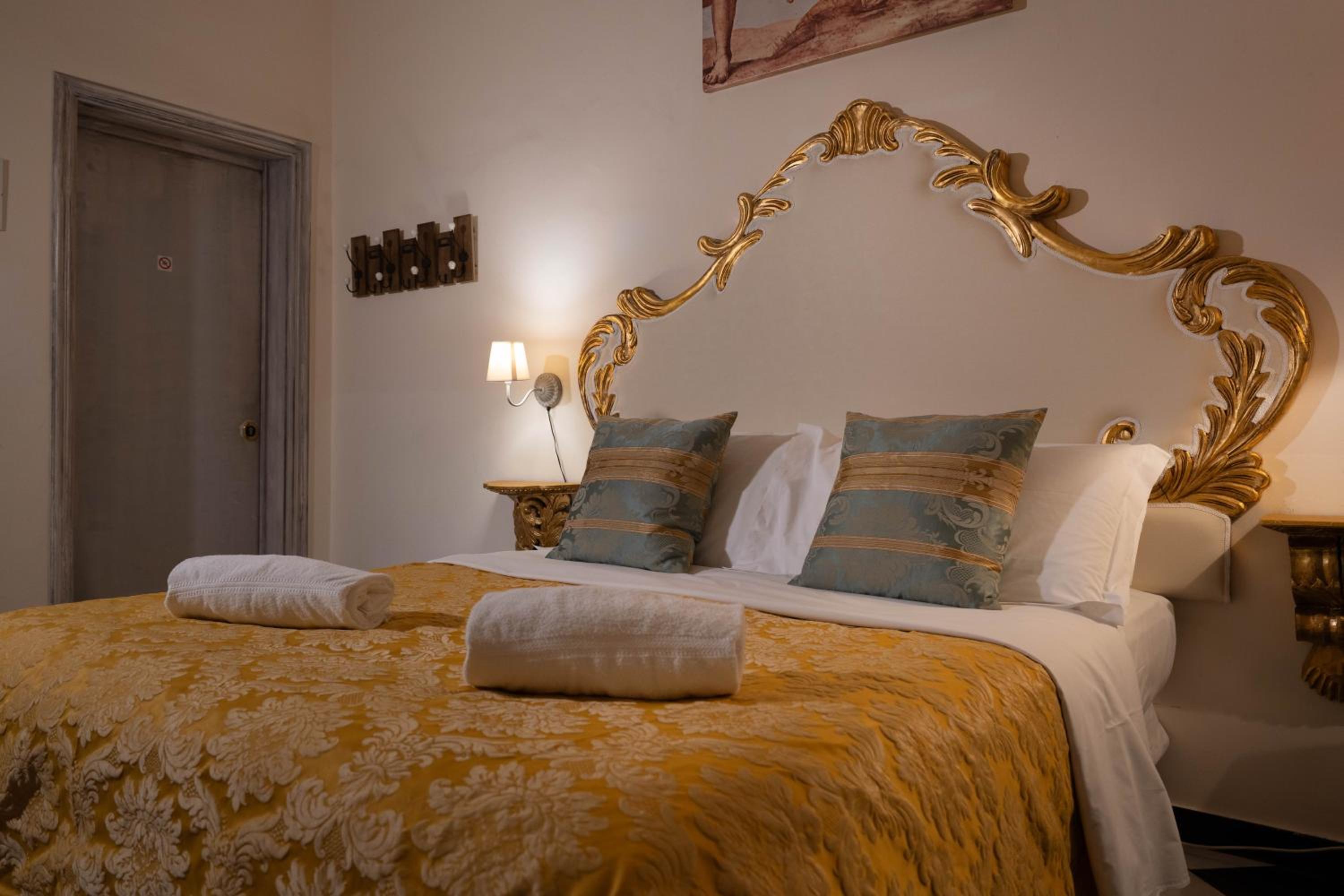 Comfort Triple Room - Photo 10
