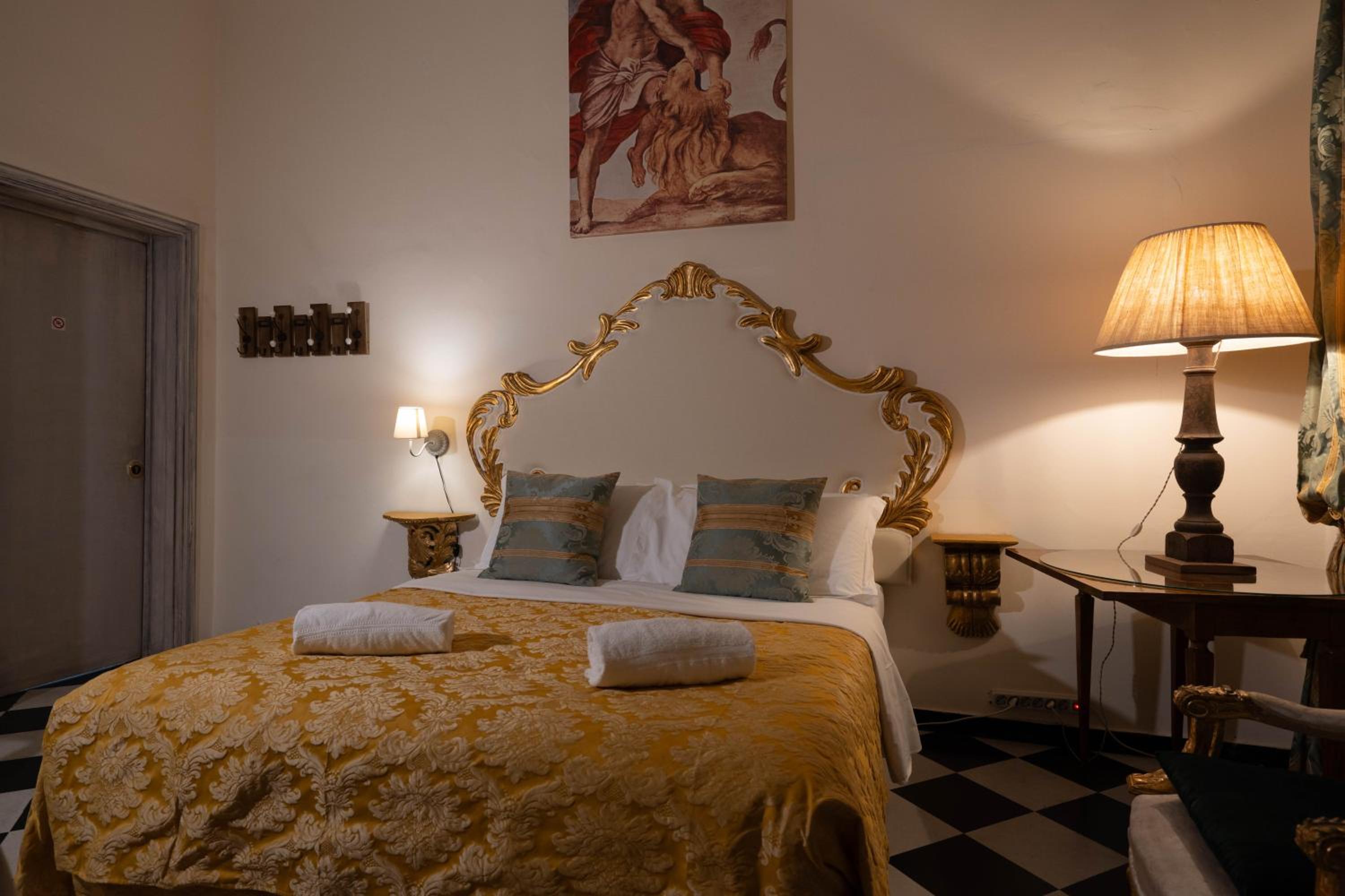 Comfort Triple Room - Photo 2