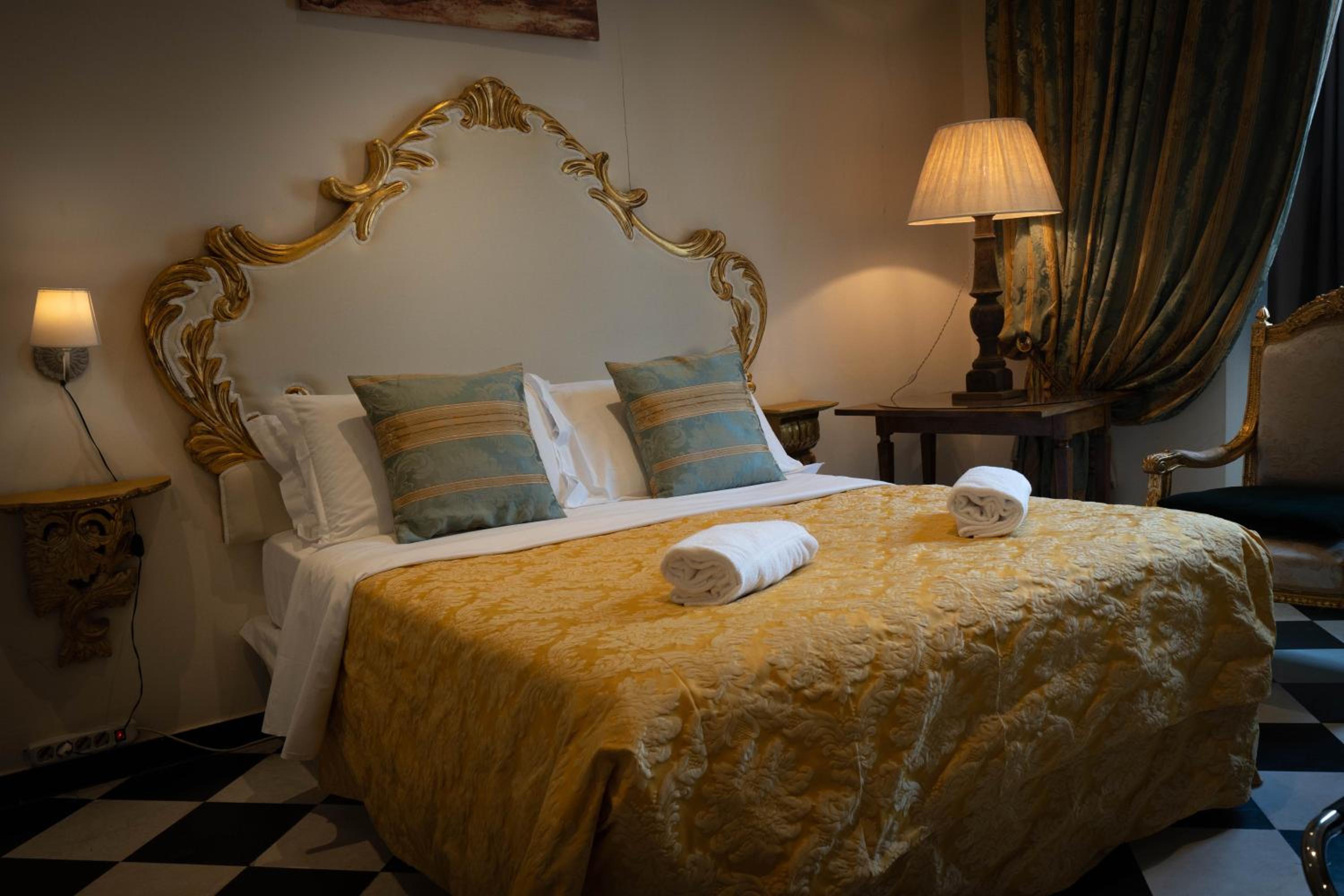 Comfort Triple Room - Photo 4