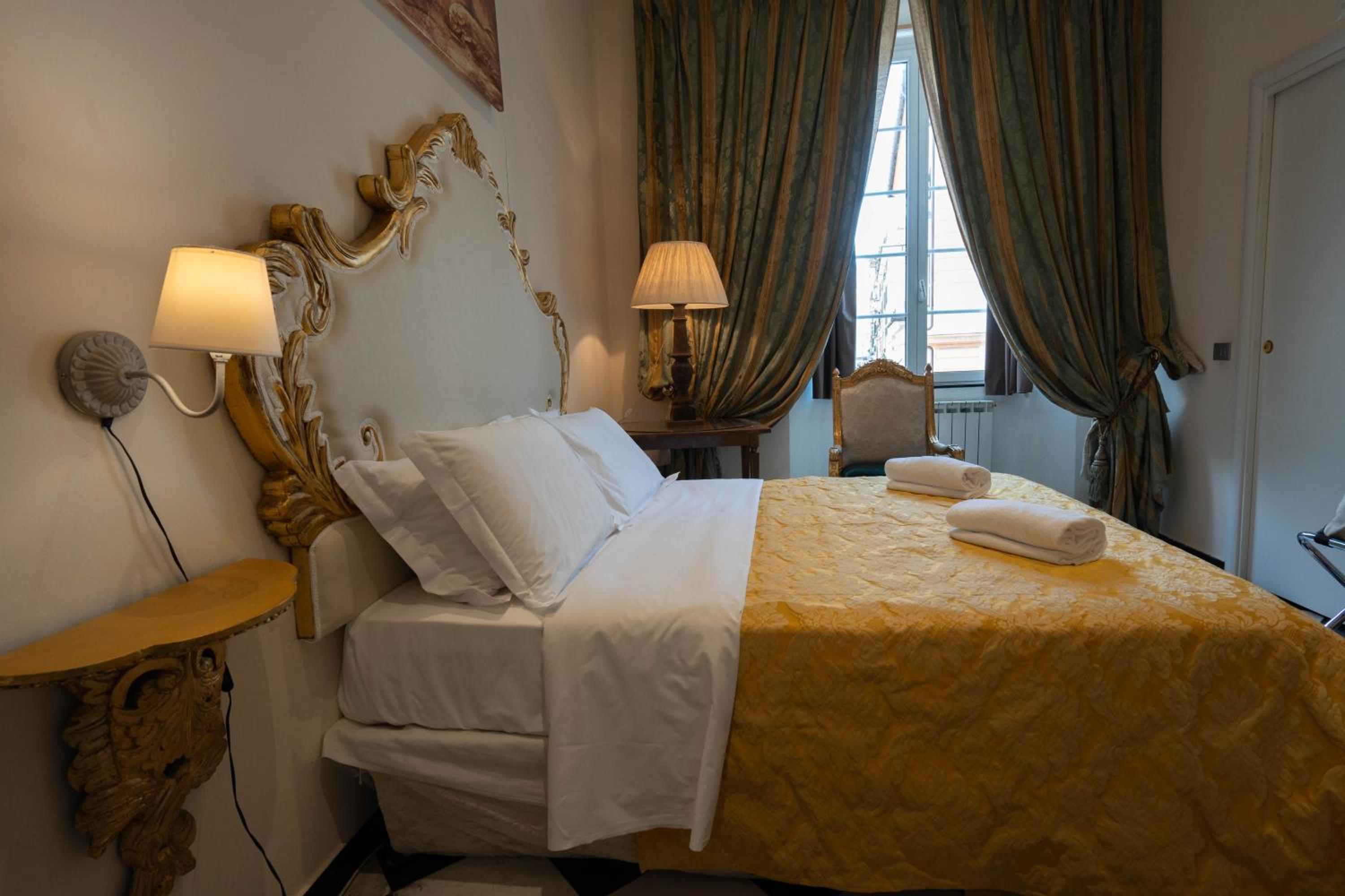 Comfort Triple Room - Photo 11