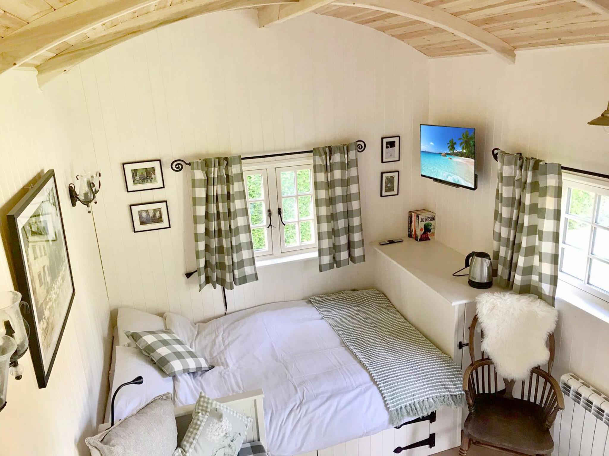 One-Bedroom House photo 2