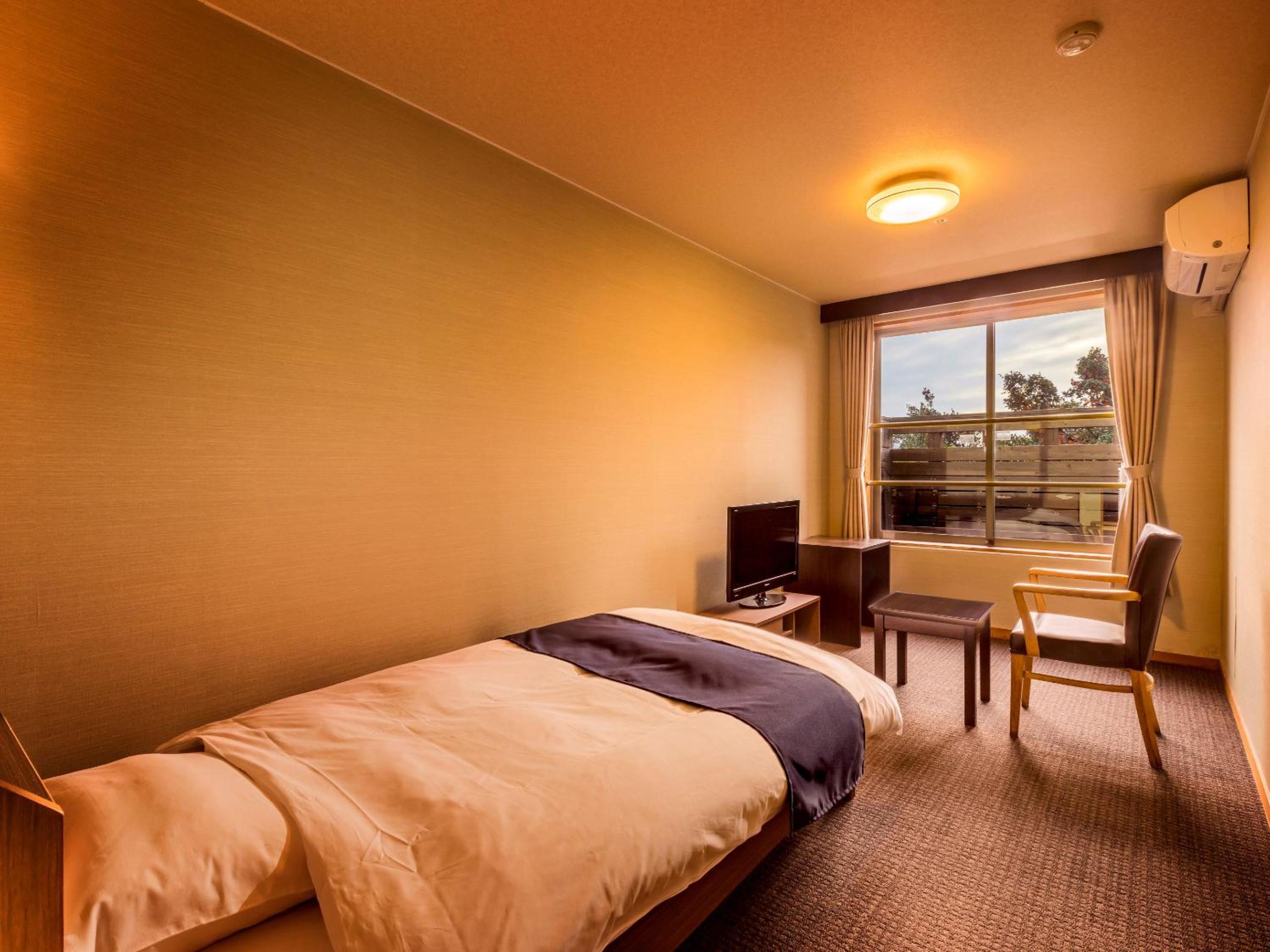 Standard Single Room photo 1