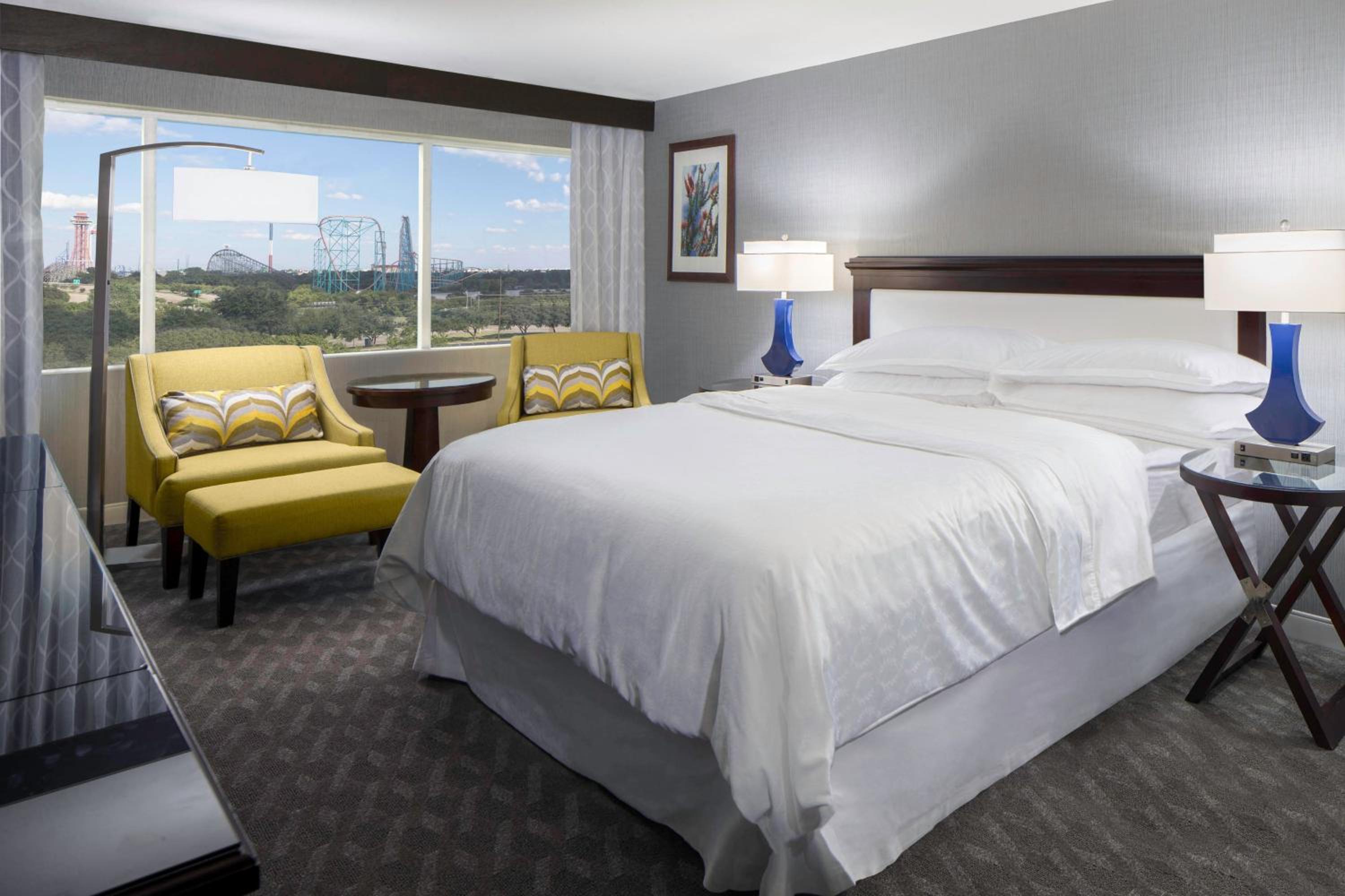 Guest Room, 1 King photo 1