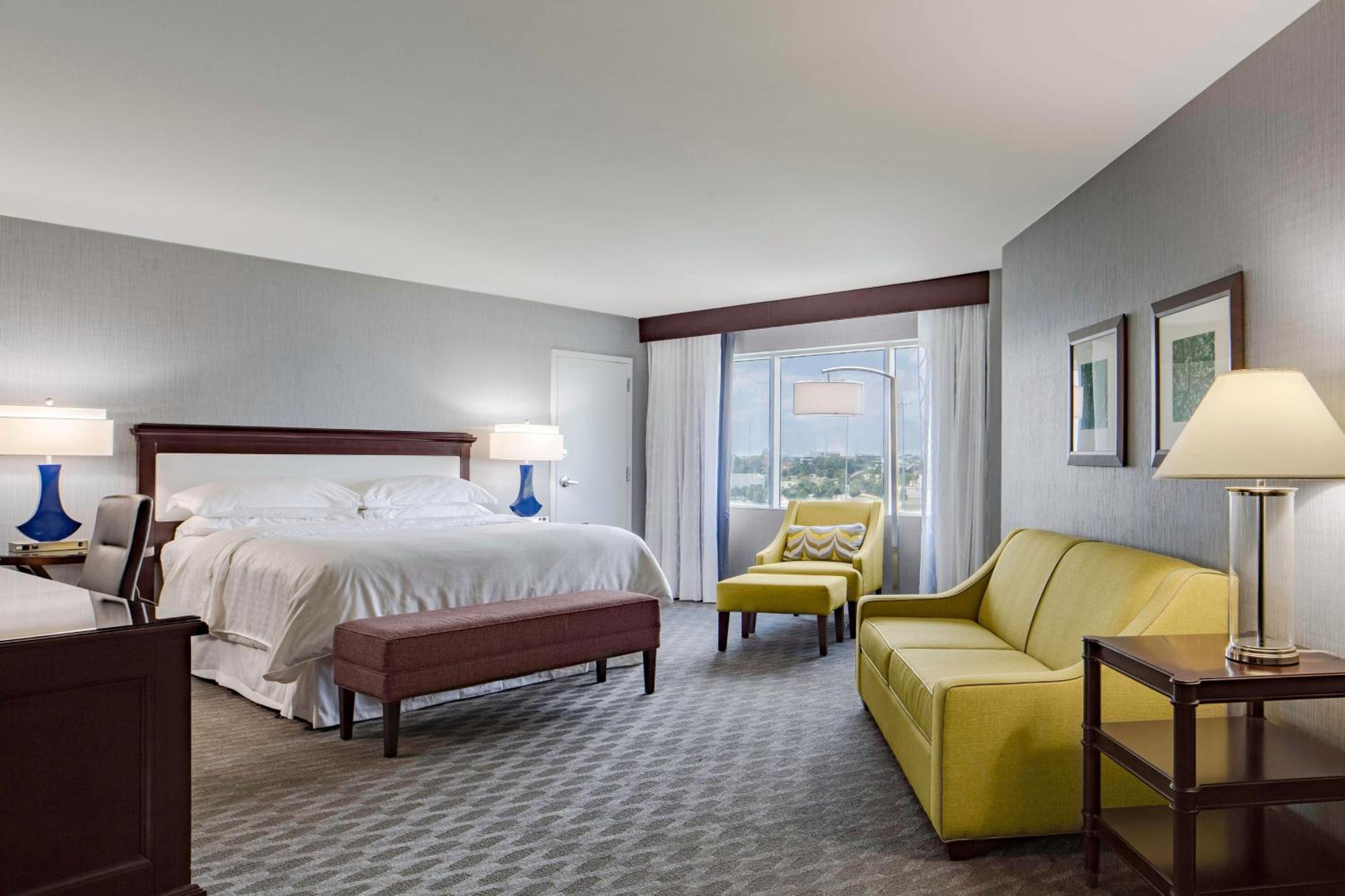 Presidential Suite, 1 King photo 1