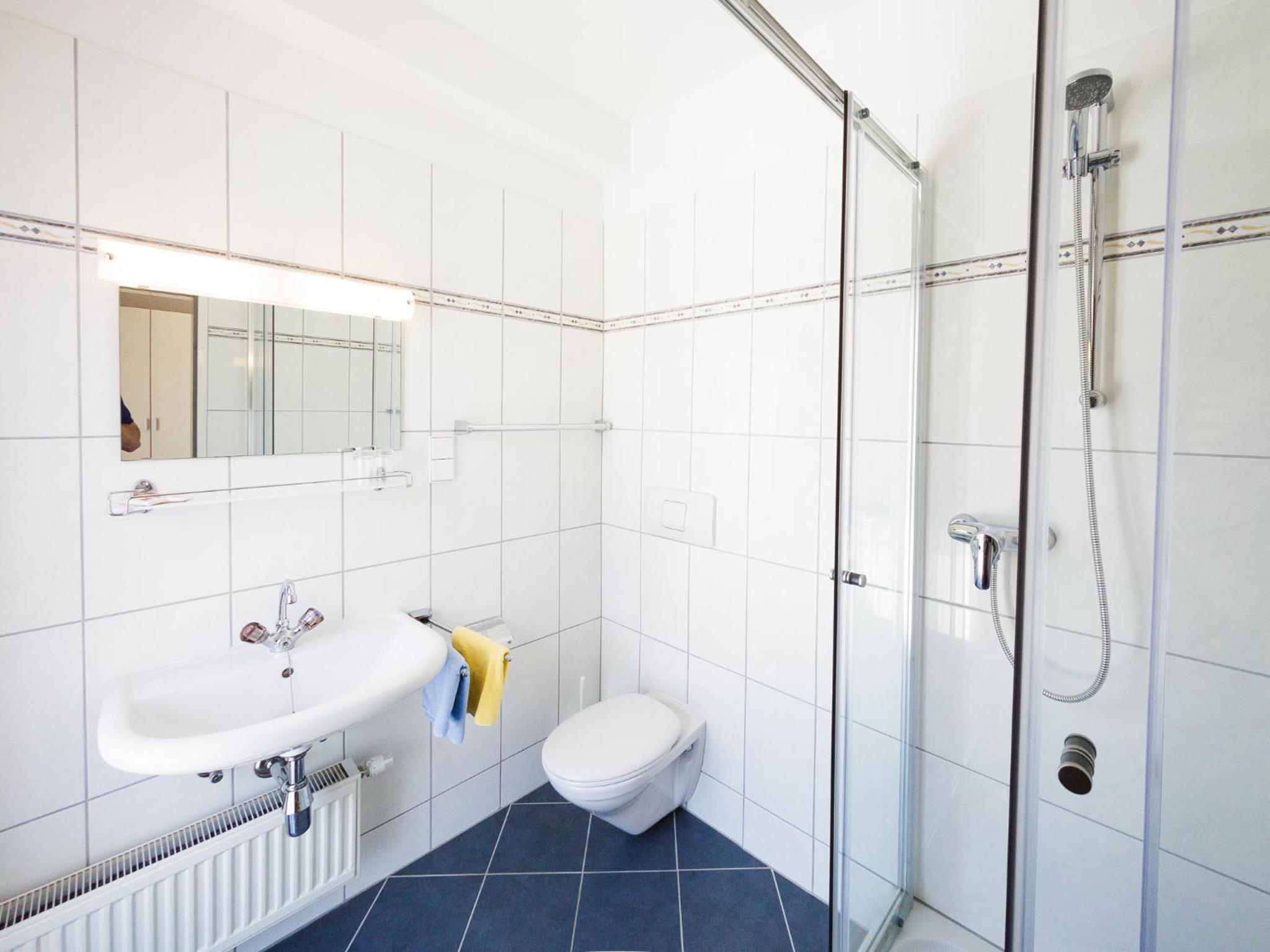 Double or Twin Room with Balcony photo 2
