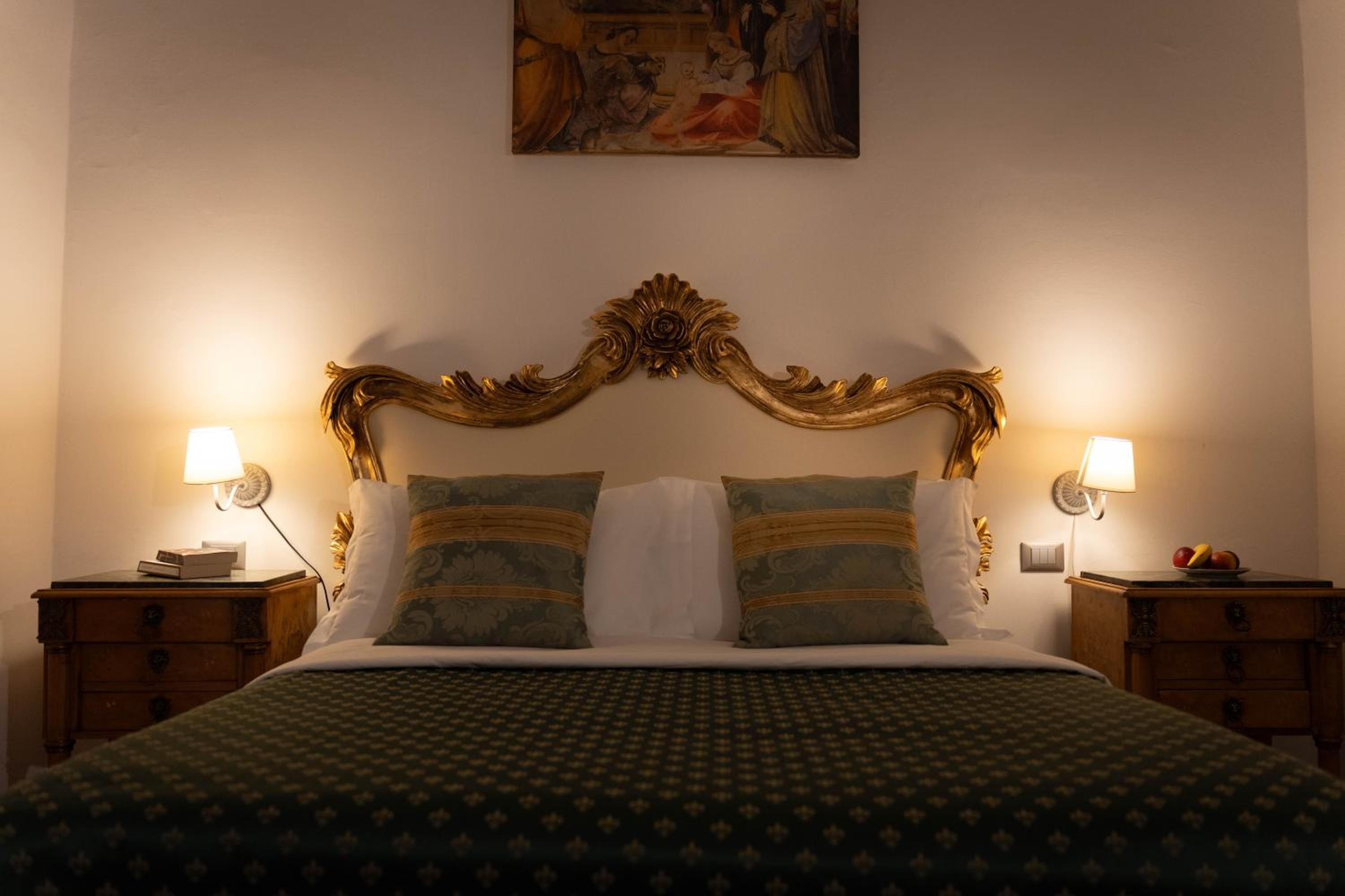 Standard Triple Room - Photo 8