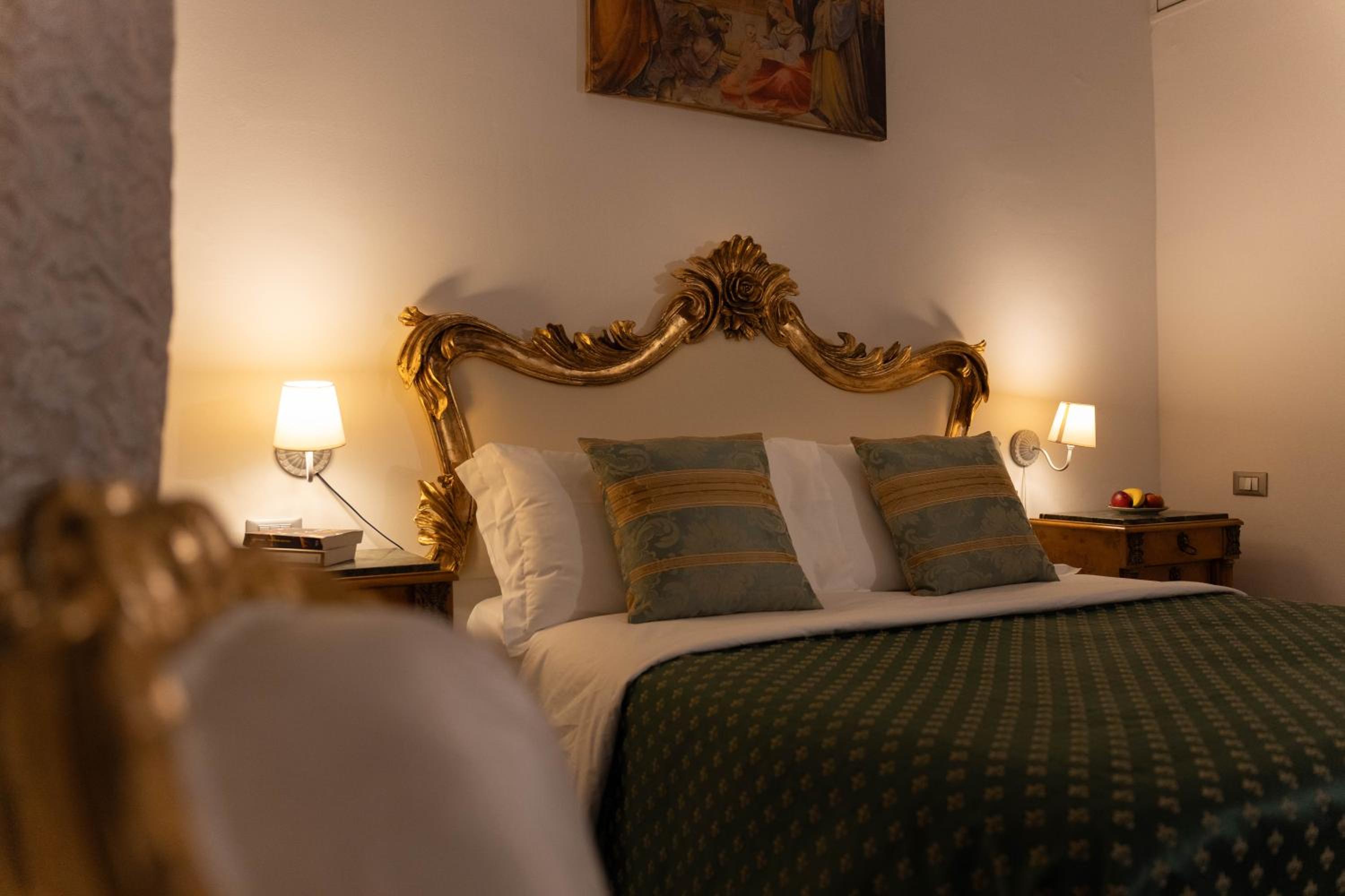 Standard Triple Room - Photo 5
