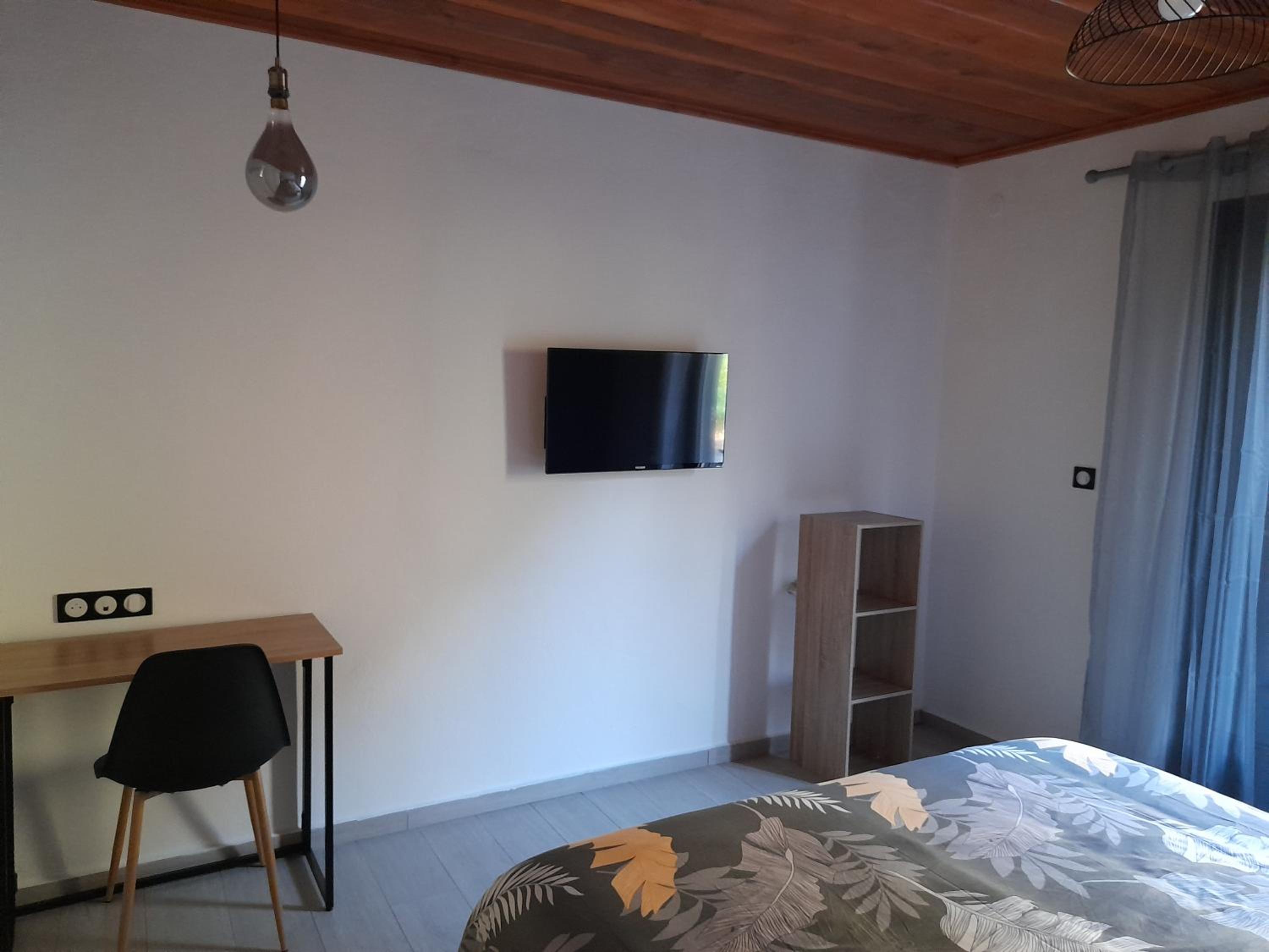 Double Room with Terrace photo 2