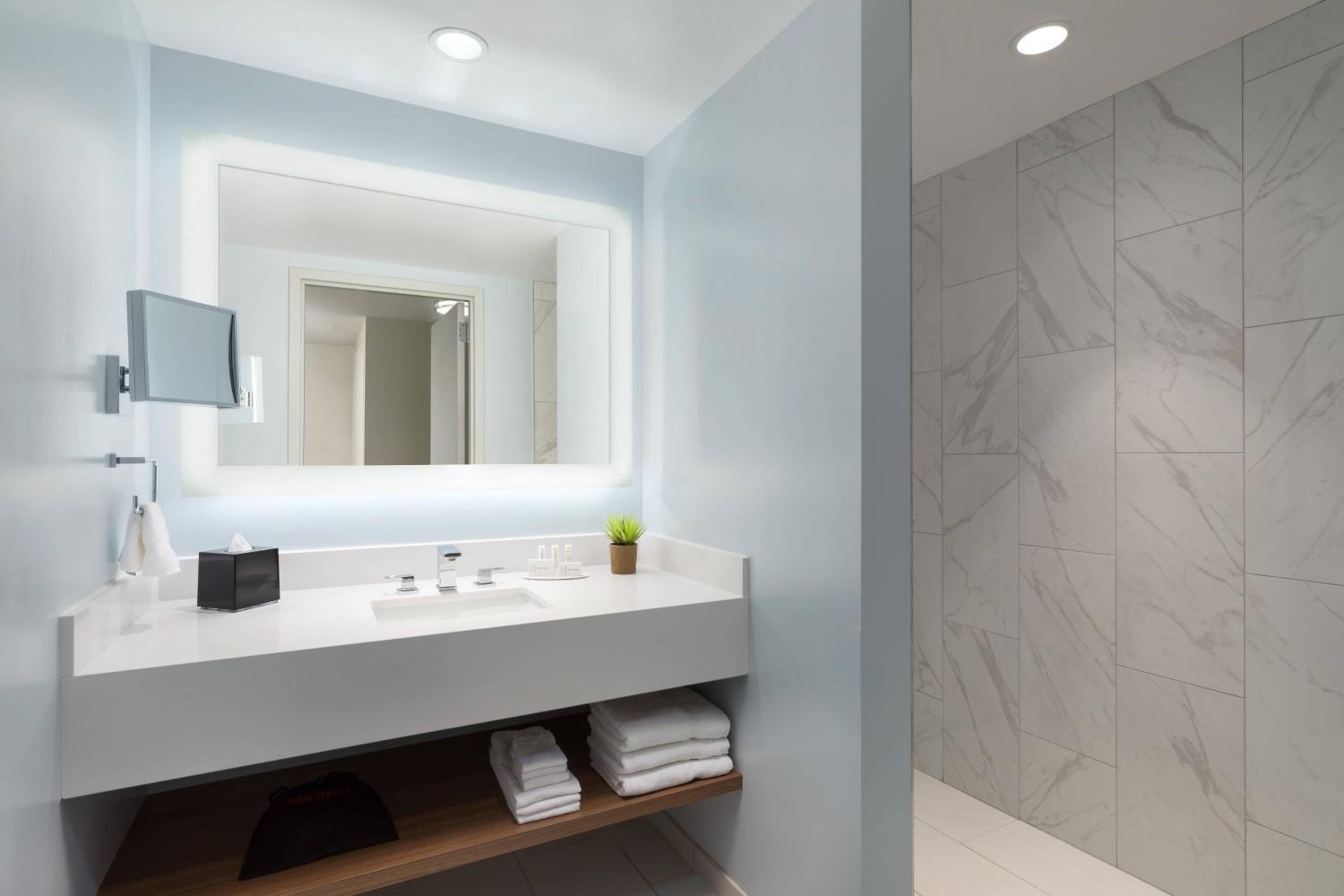 Deluxe King Guest Room thumbnail 5