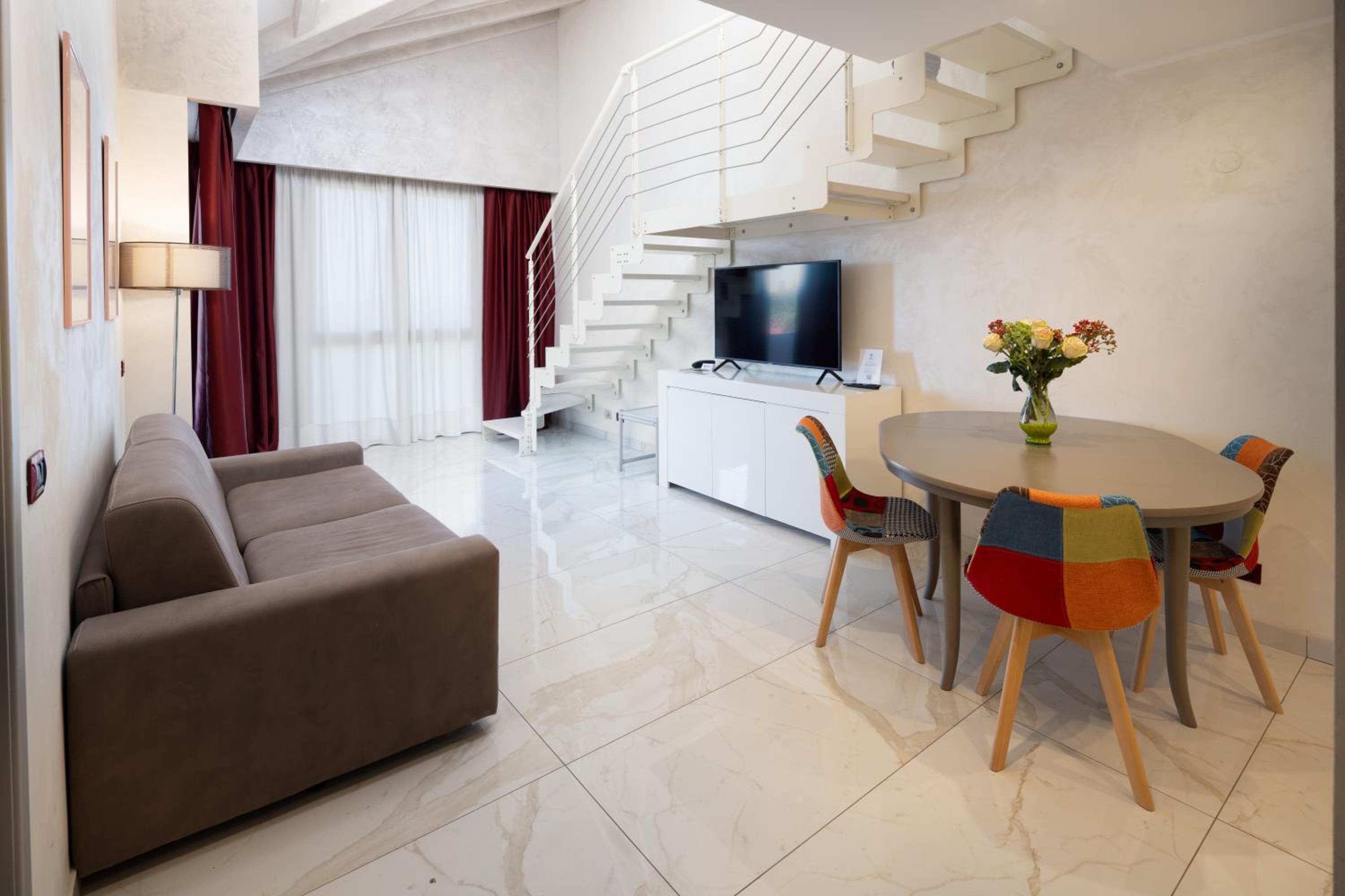 Apartment - Annex - Photo 21