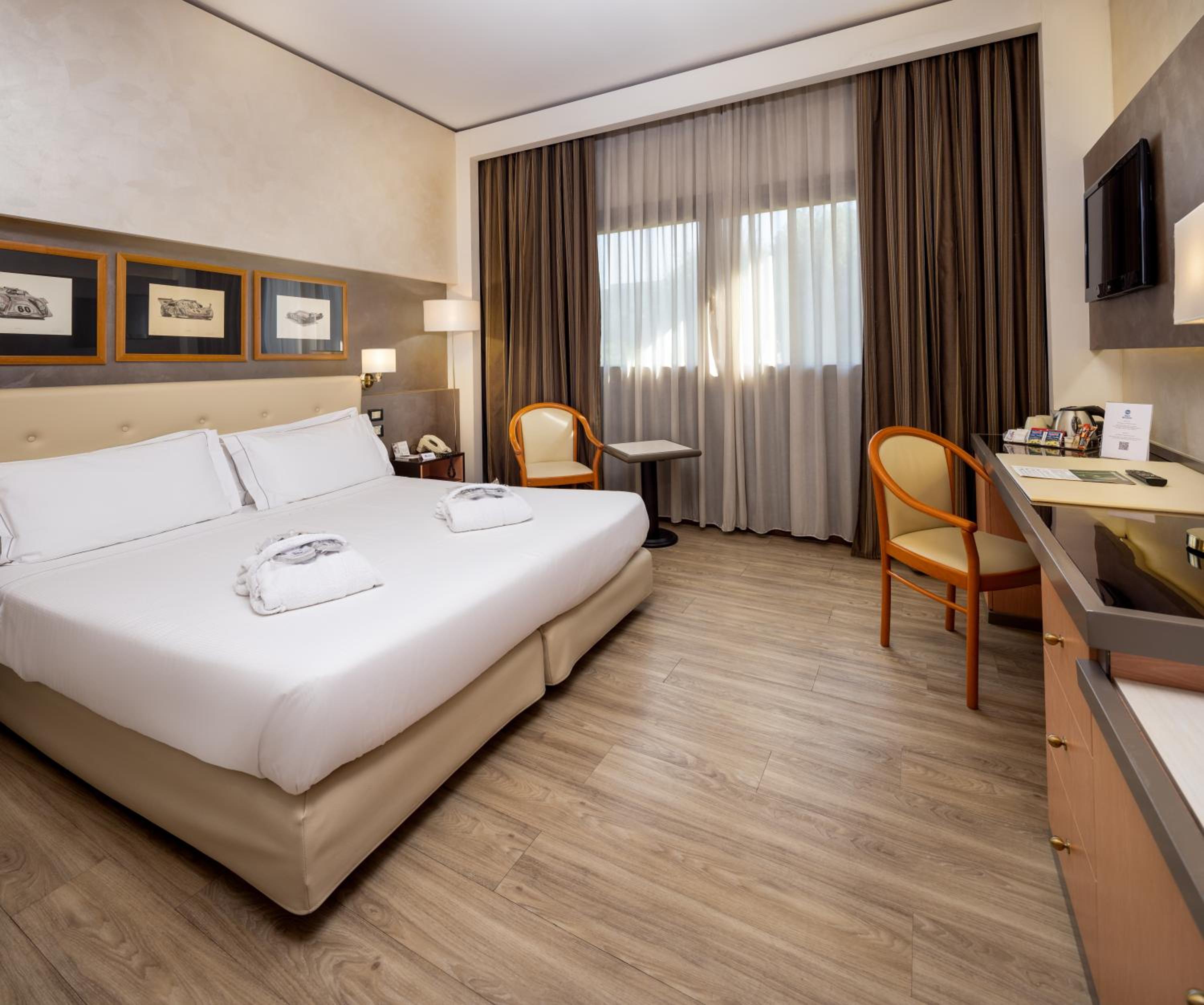 Economy Double Room - Photo 1