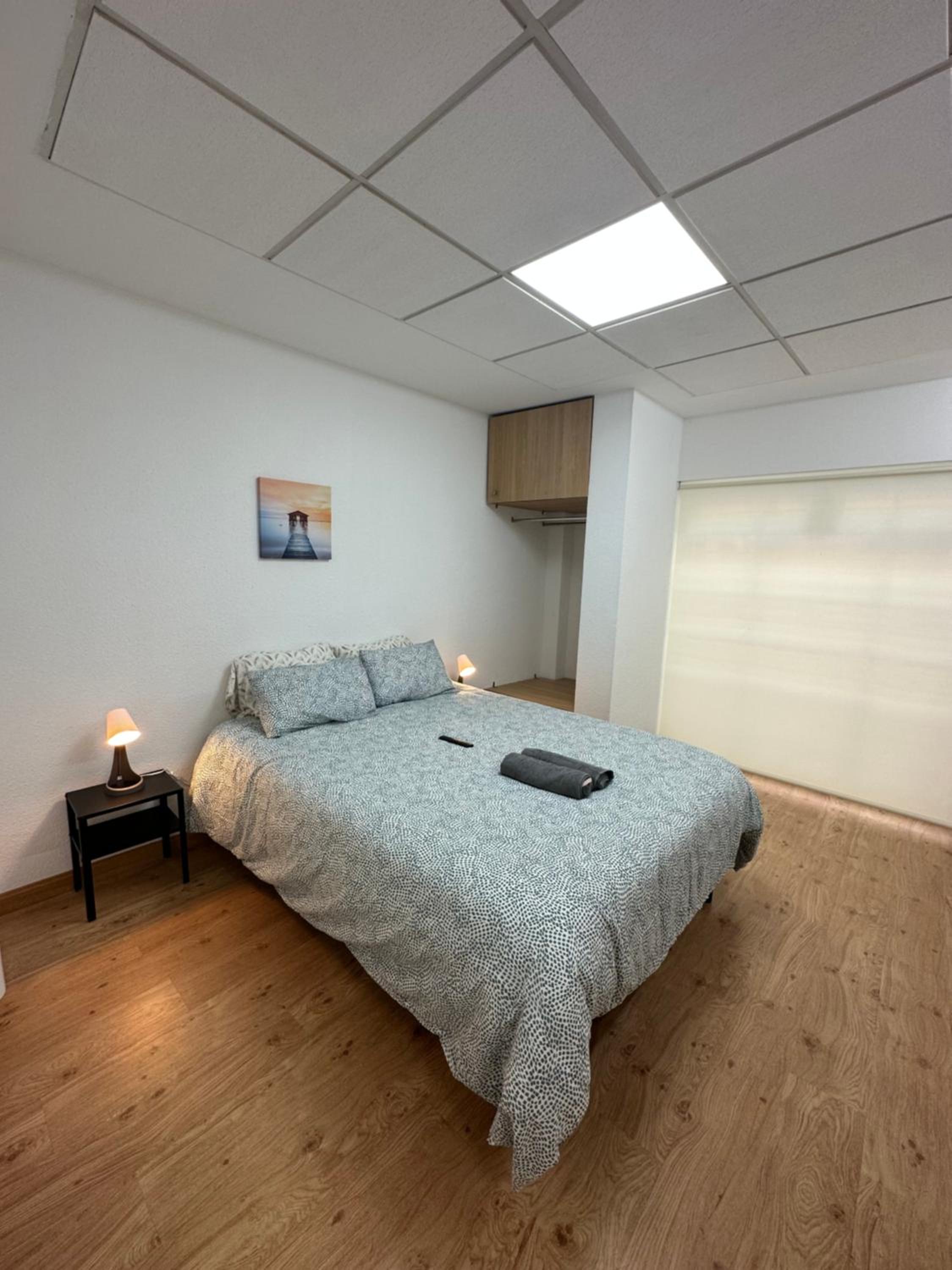 Apartamento de lujo