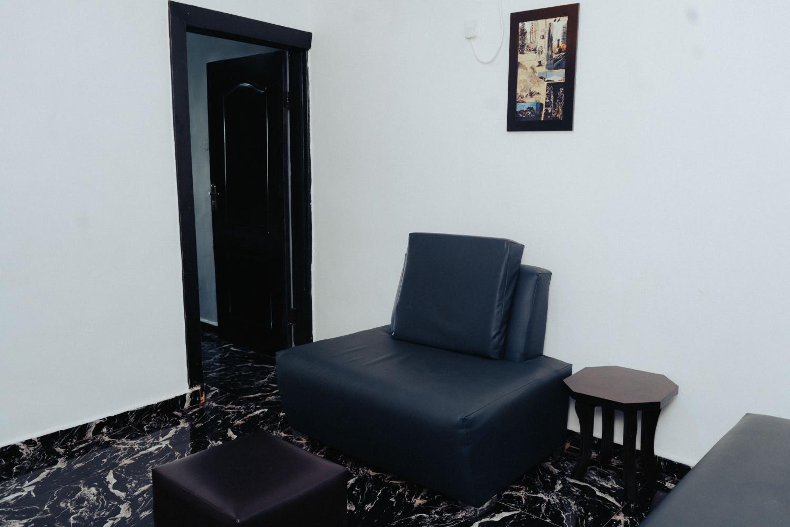 One-Bedroom Suite photo 1