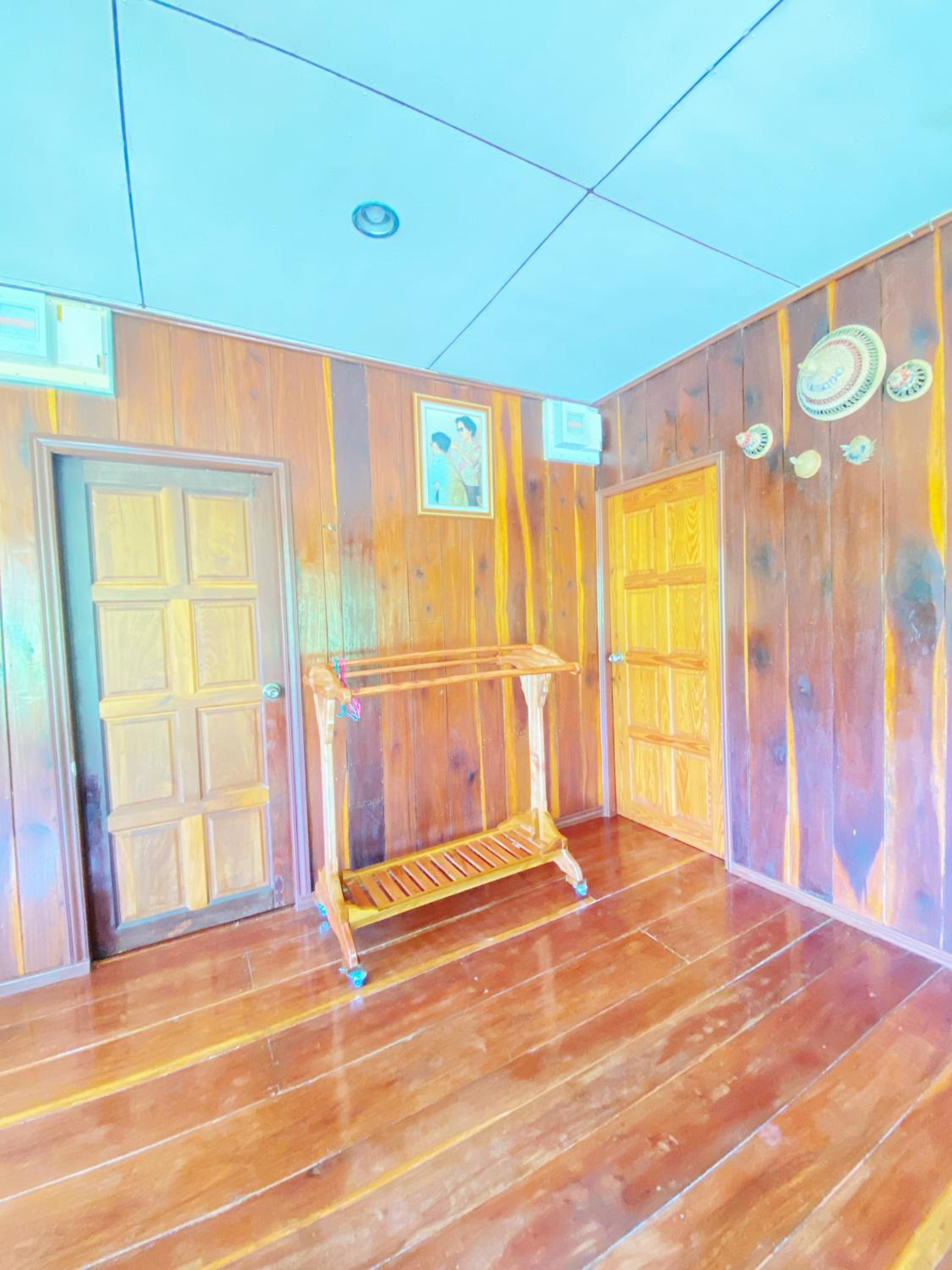 Economy Double Room - Photo 4