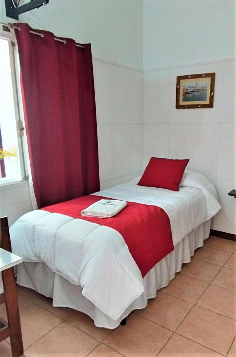 Economy Single Room