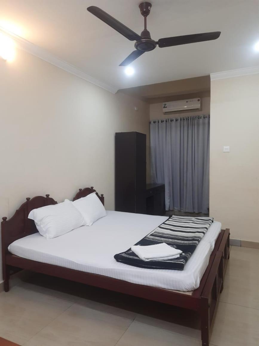 Budget Double or Twin Room photo 1