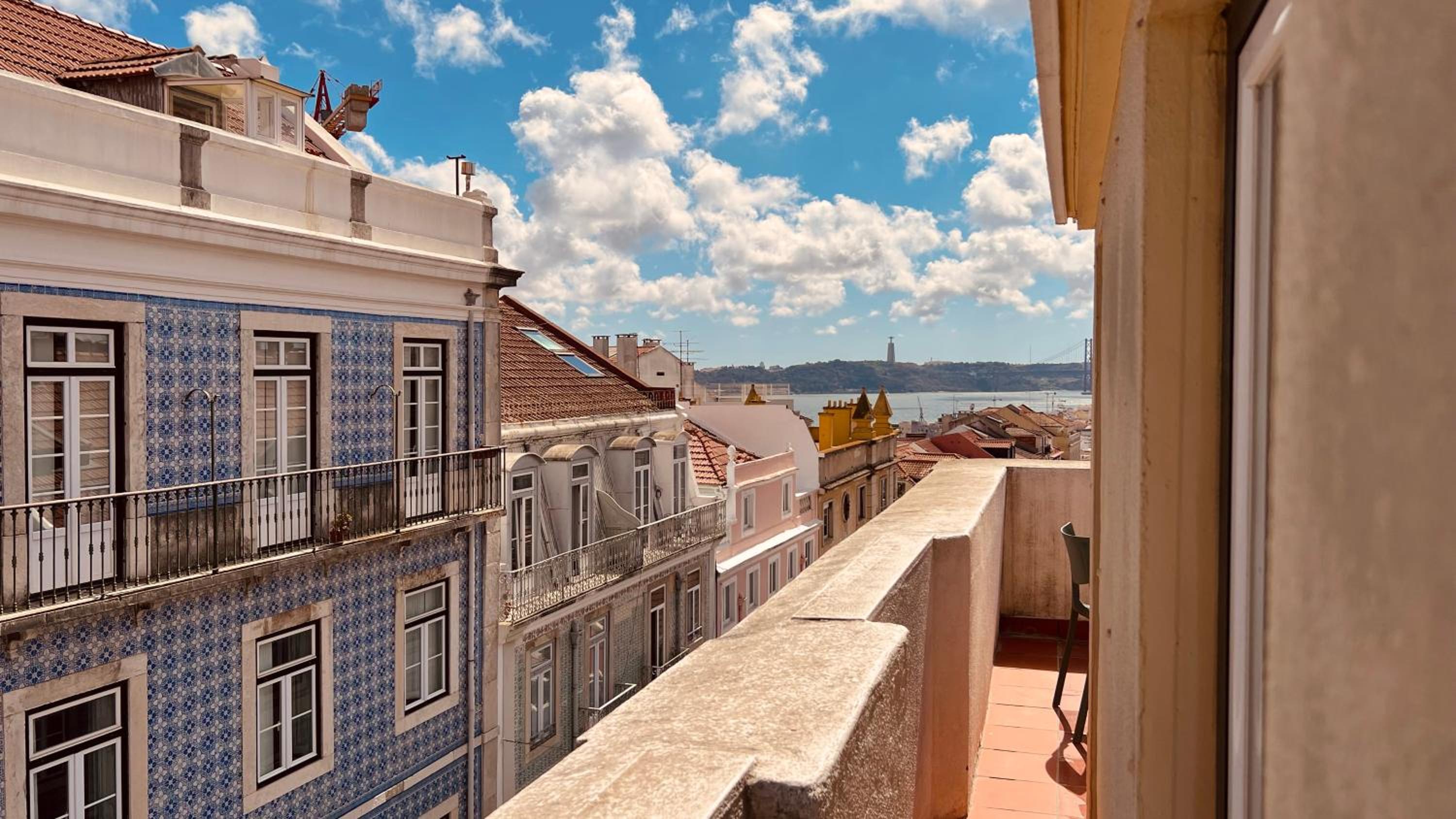 Standard Double Room With Balcony photo 2