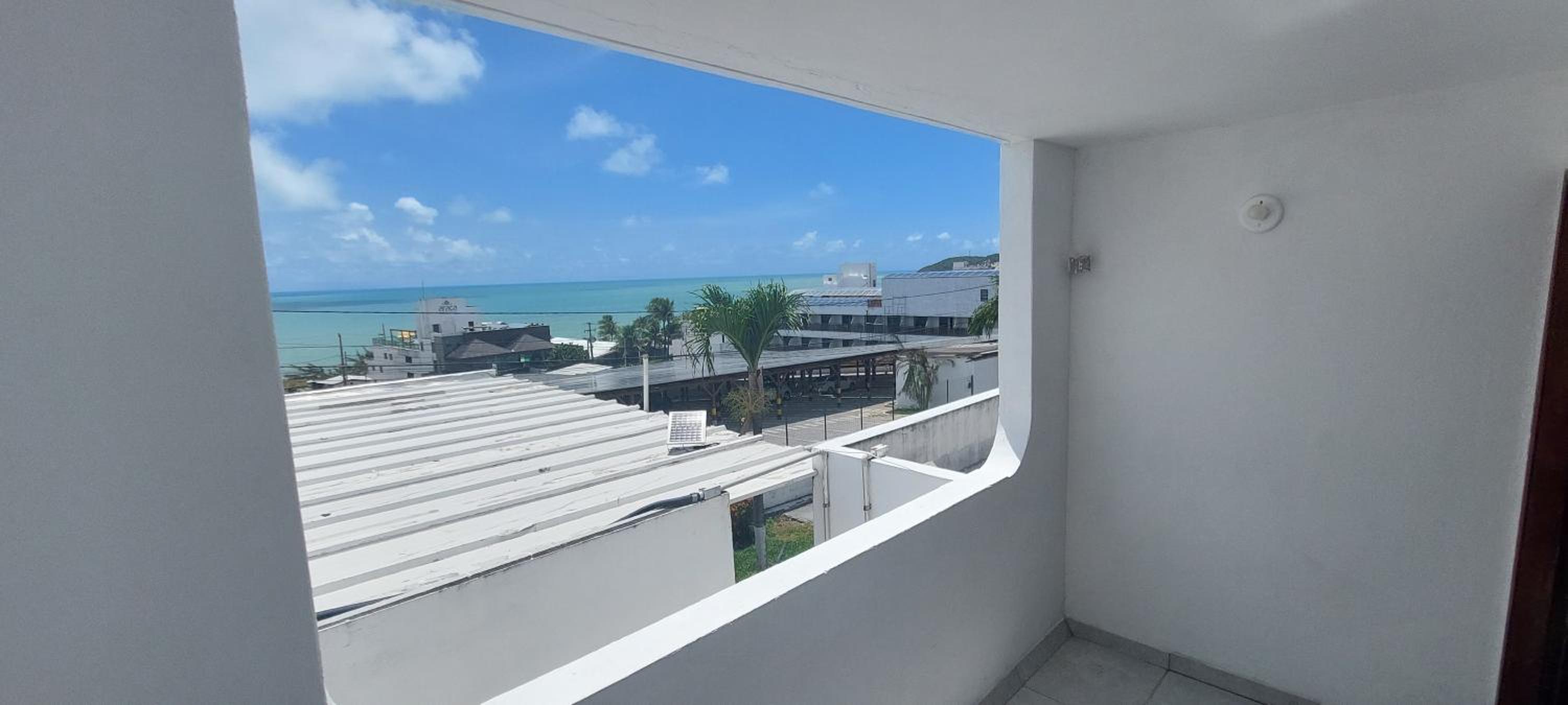 Standard Triple Room with Sea View