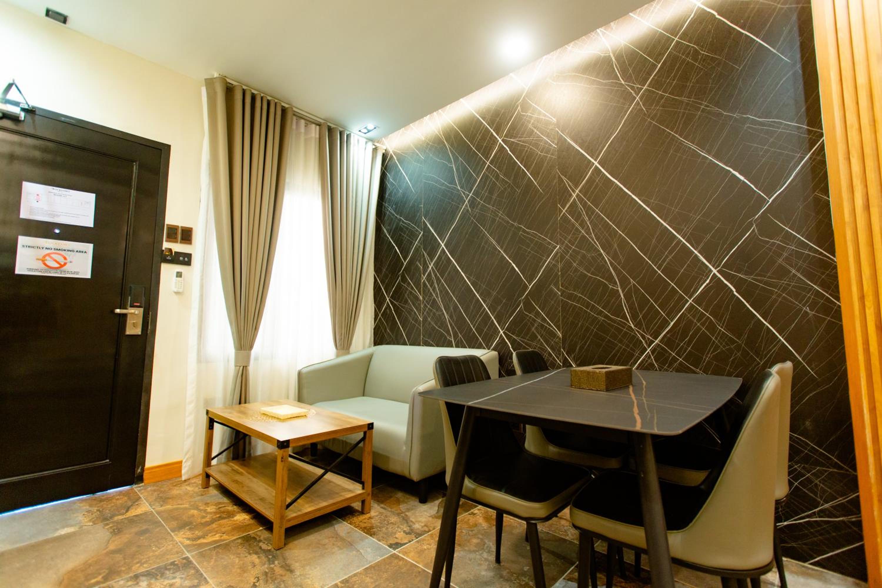 Executive Suite