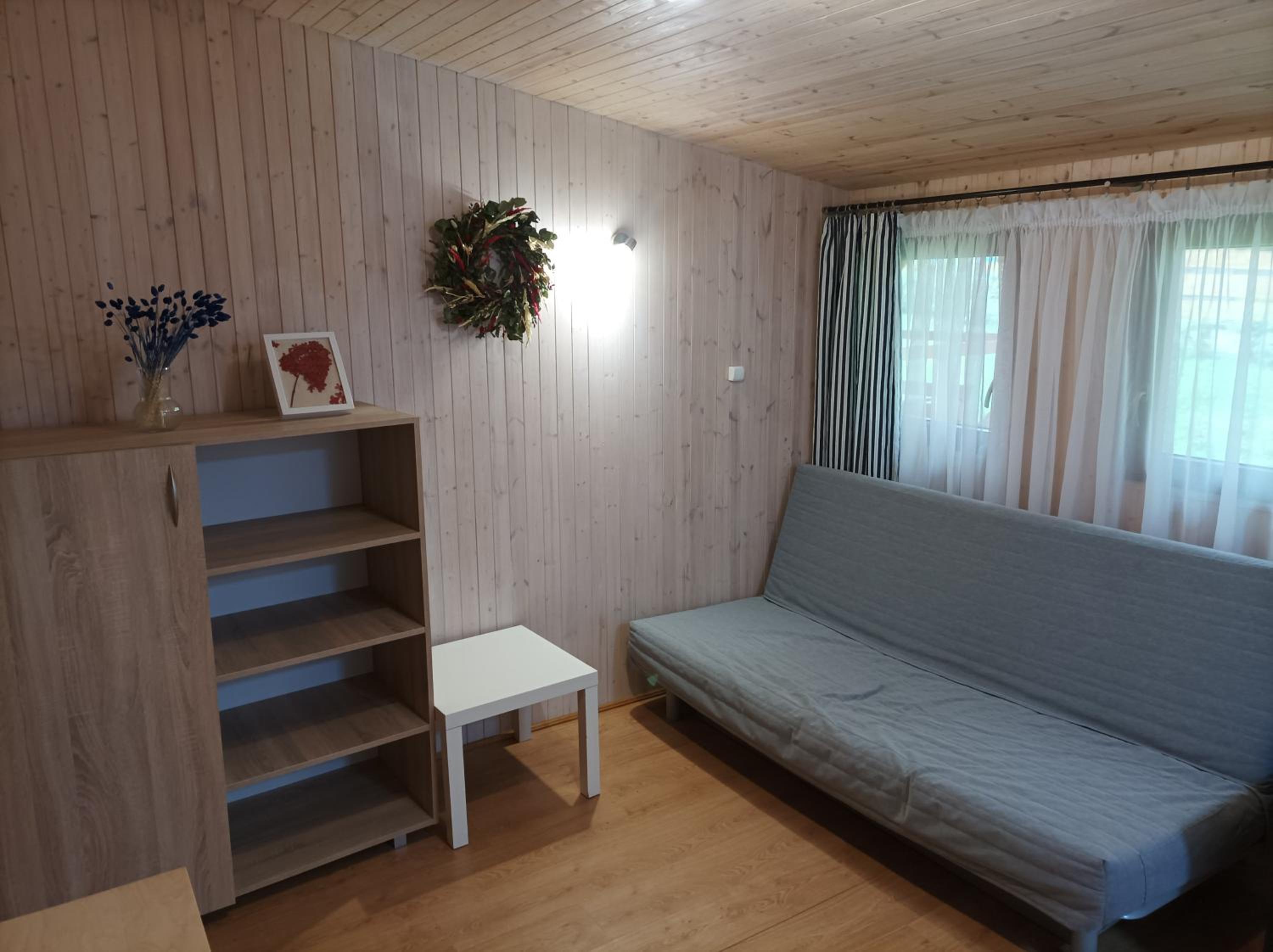 Bungalow