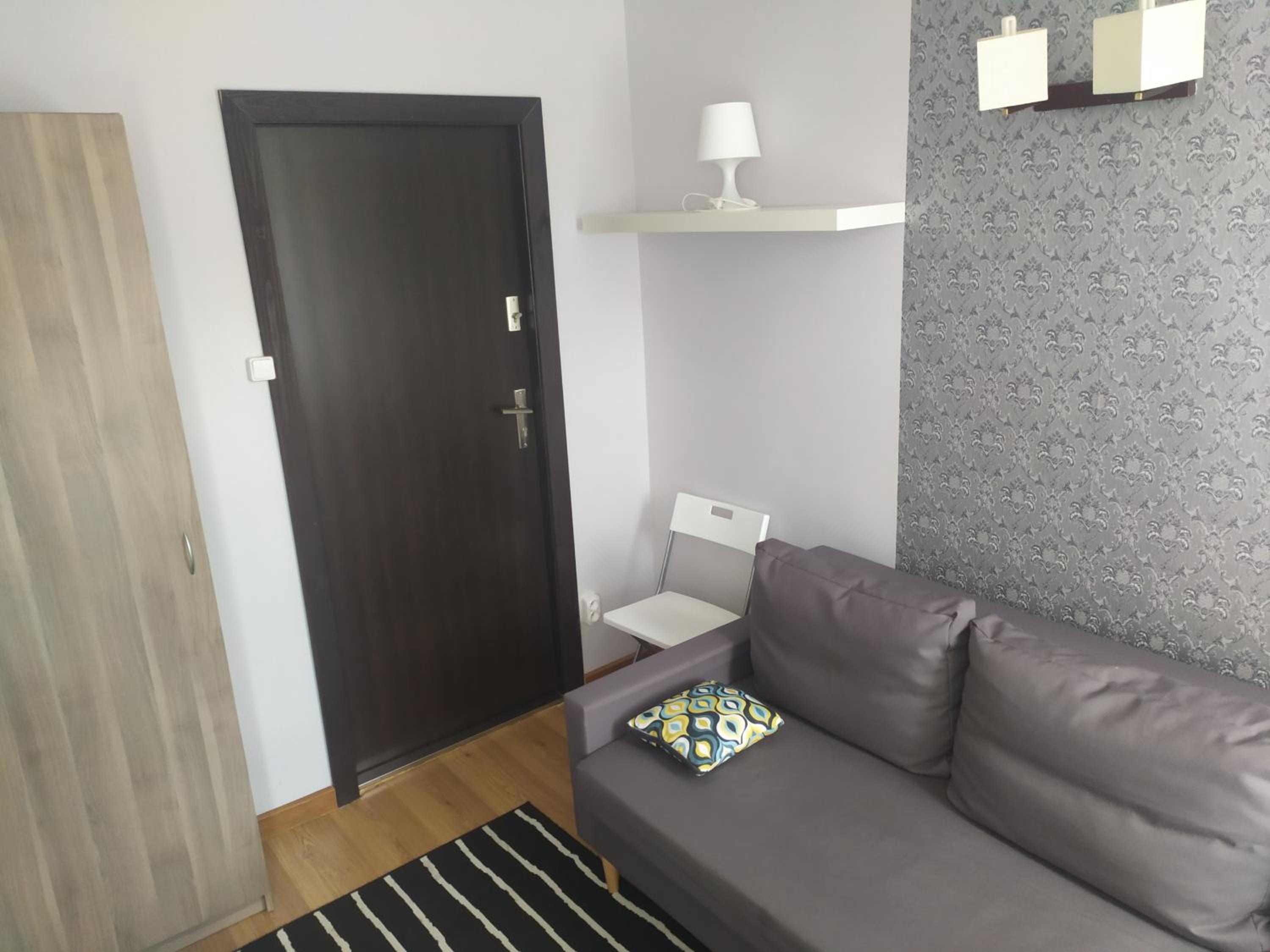 Small Double Room
