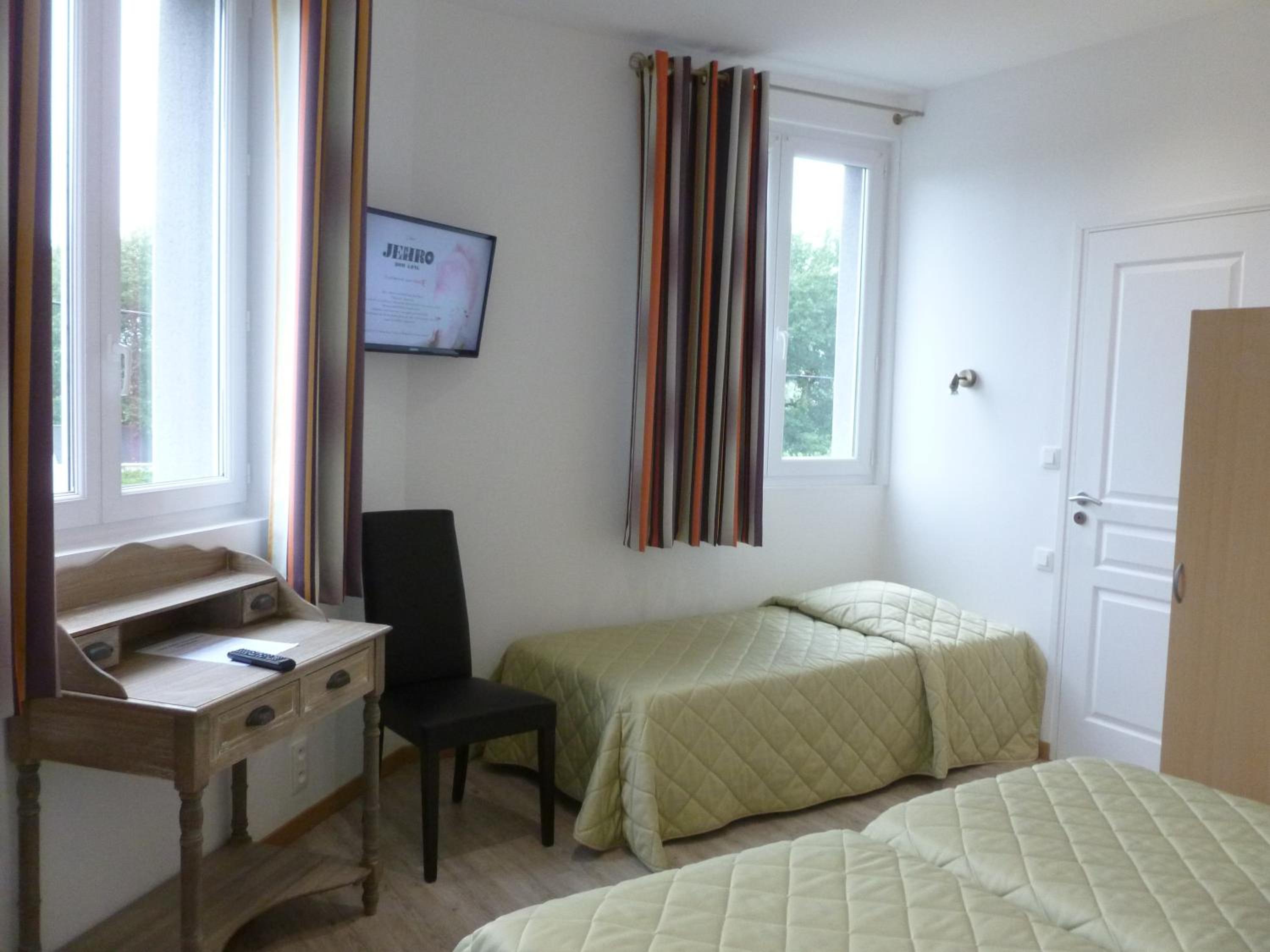 Superior Twin Room photo 2