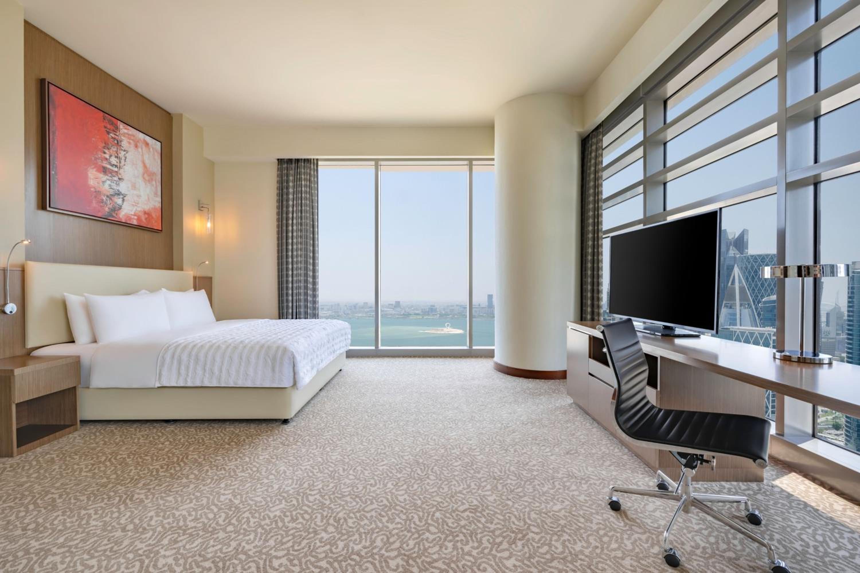 Junior Suite 1 King Sea View - Photo 6