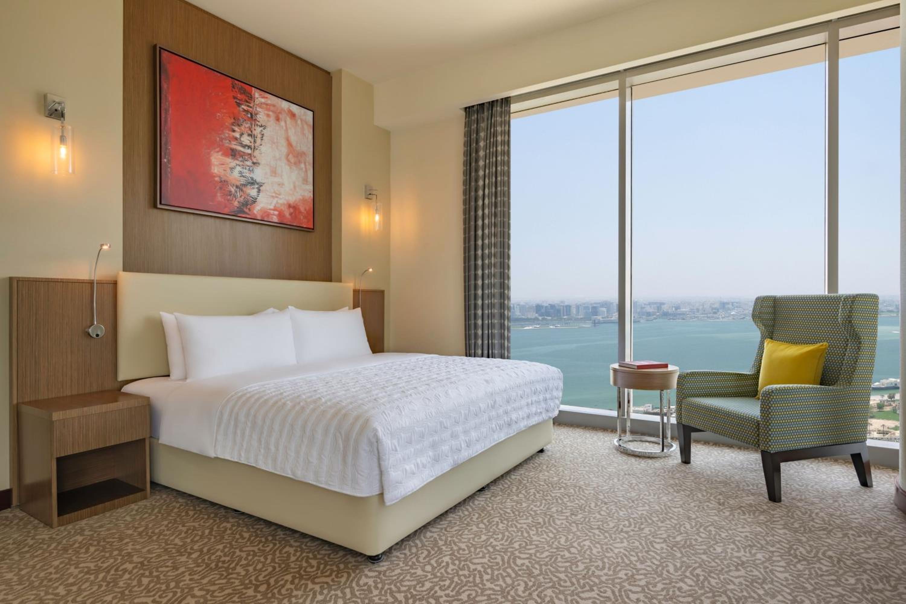 Junior Suite 1 King Sea View - Photo 4