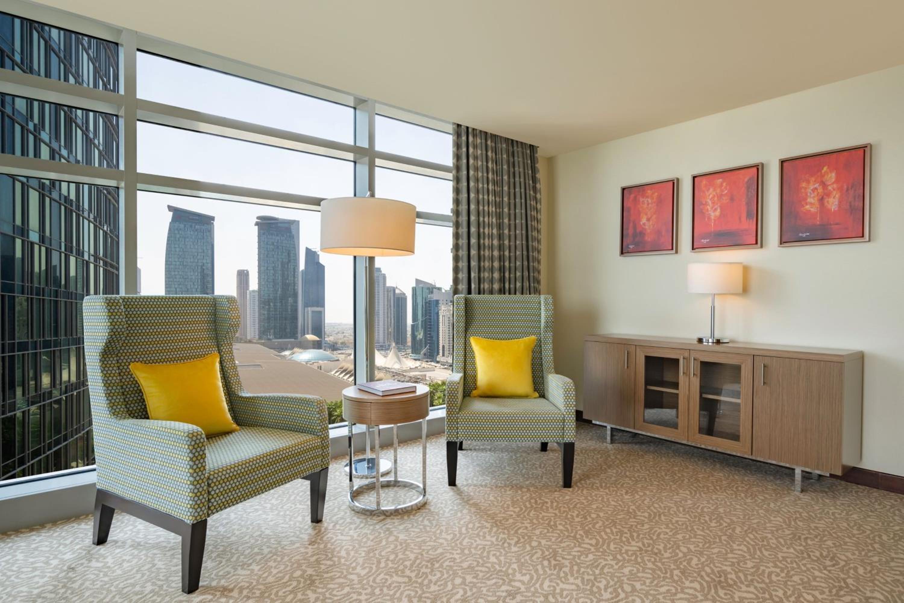 Junior Suite 1 King Sea View - Photo 7