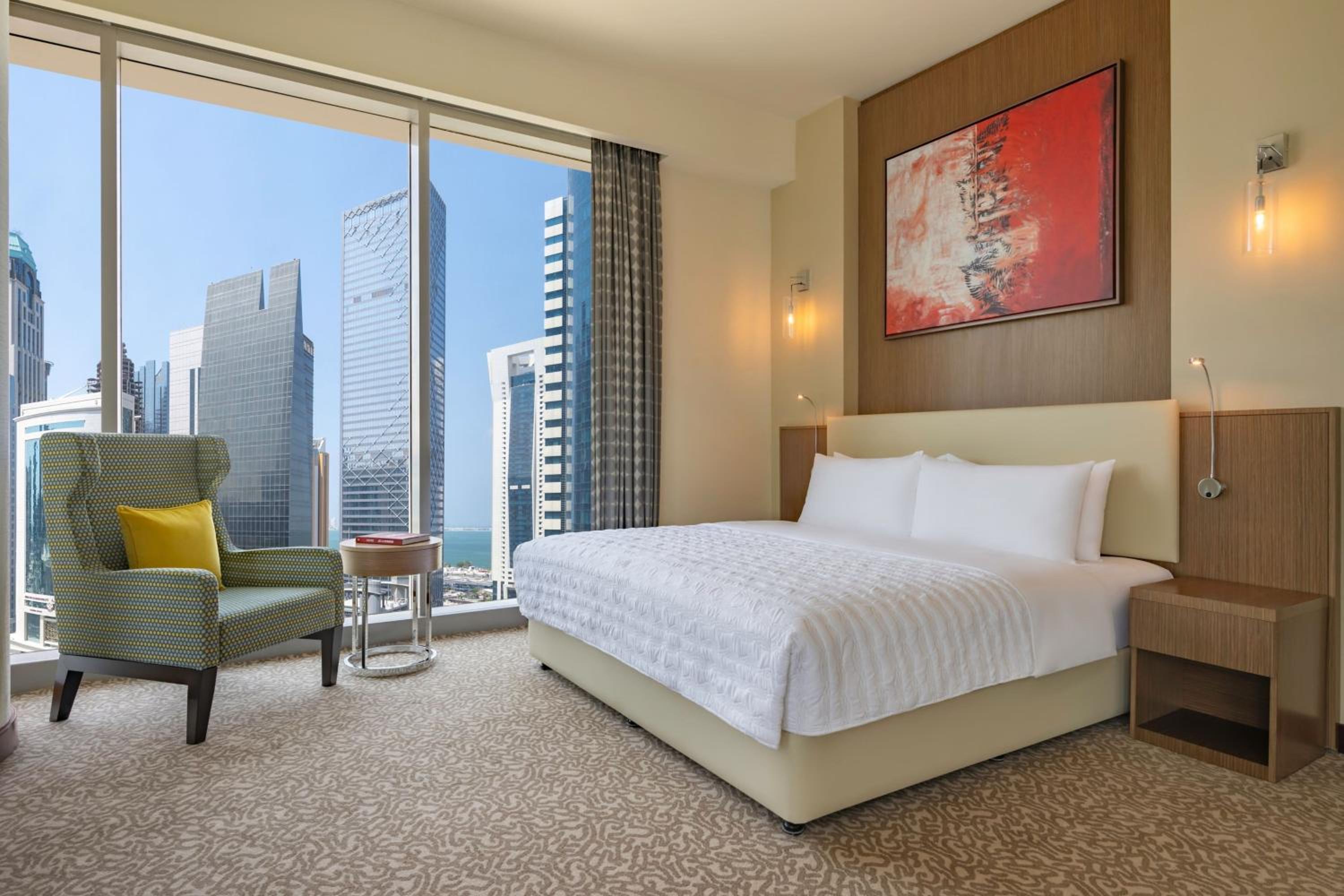 Junior Suite 1 King Sea View - Photo 2