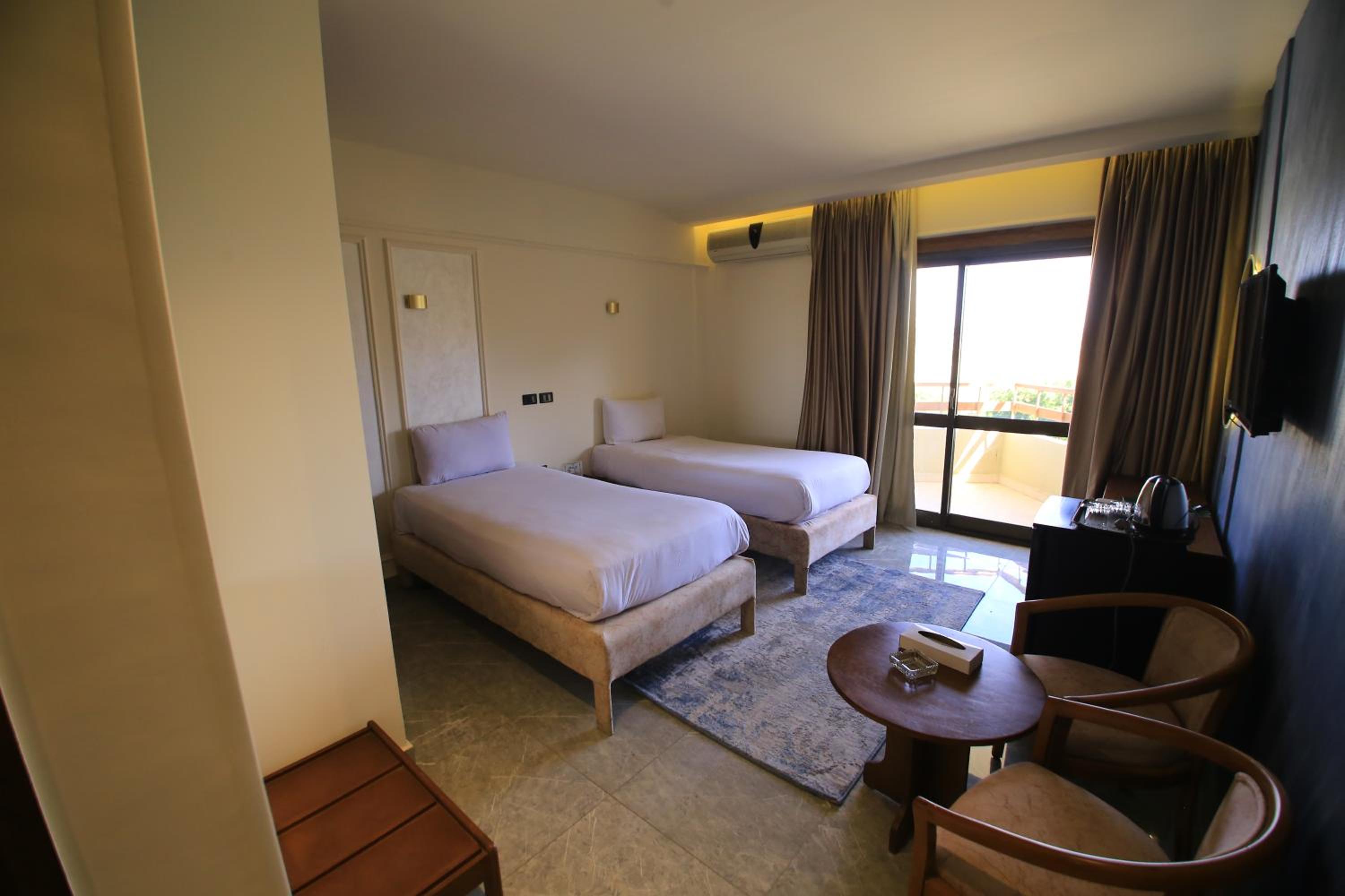 Deluxe Single Room photo 1