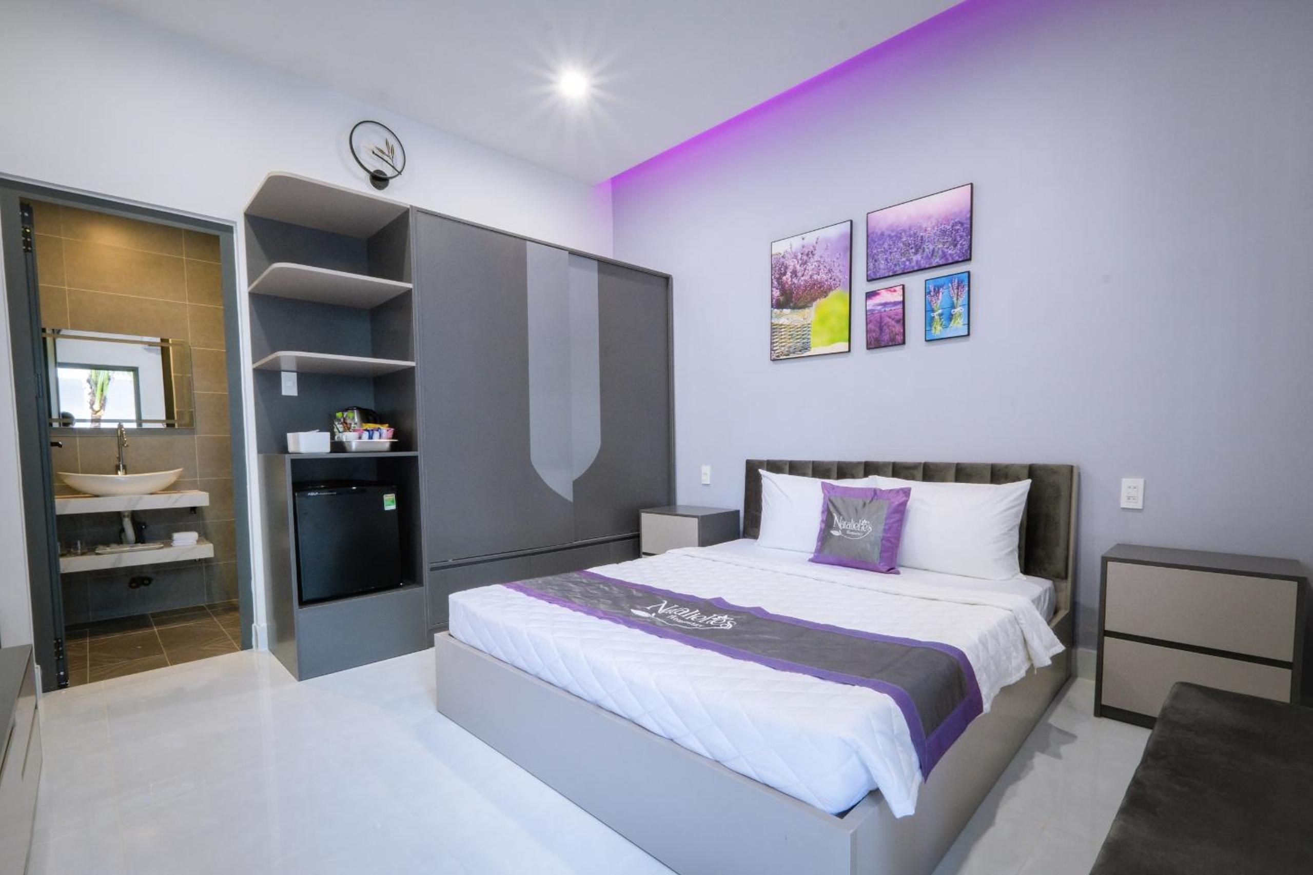 Double Room - Photo 1