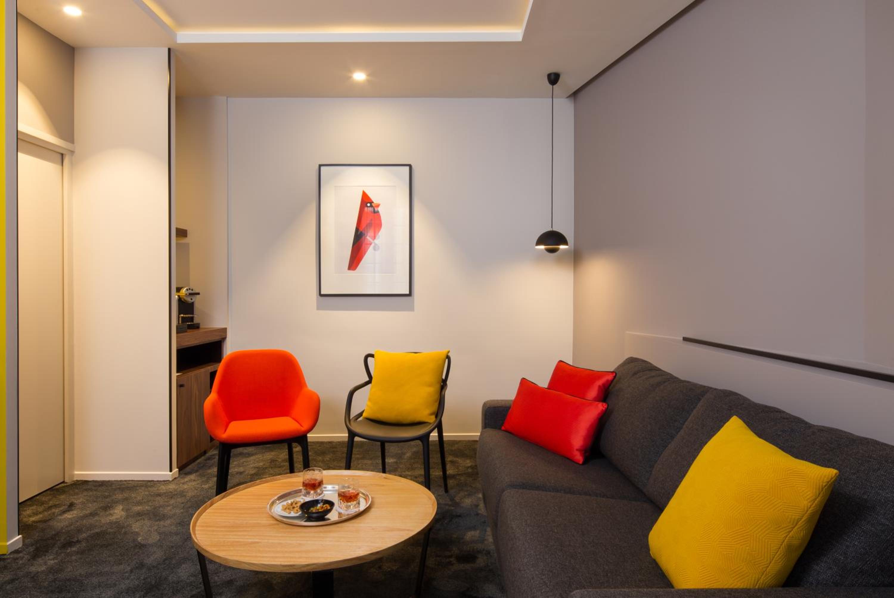 Junior Suite (4 Adults) - Photo 7