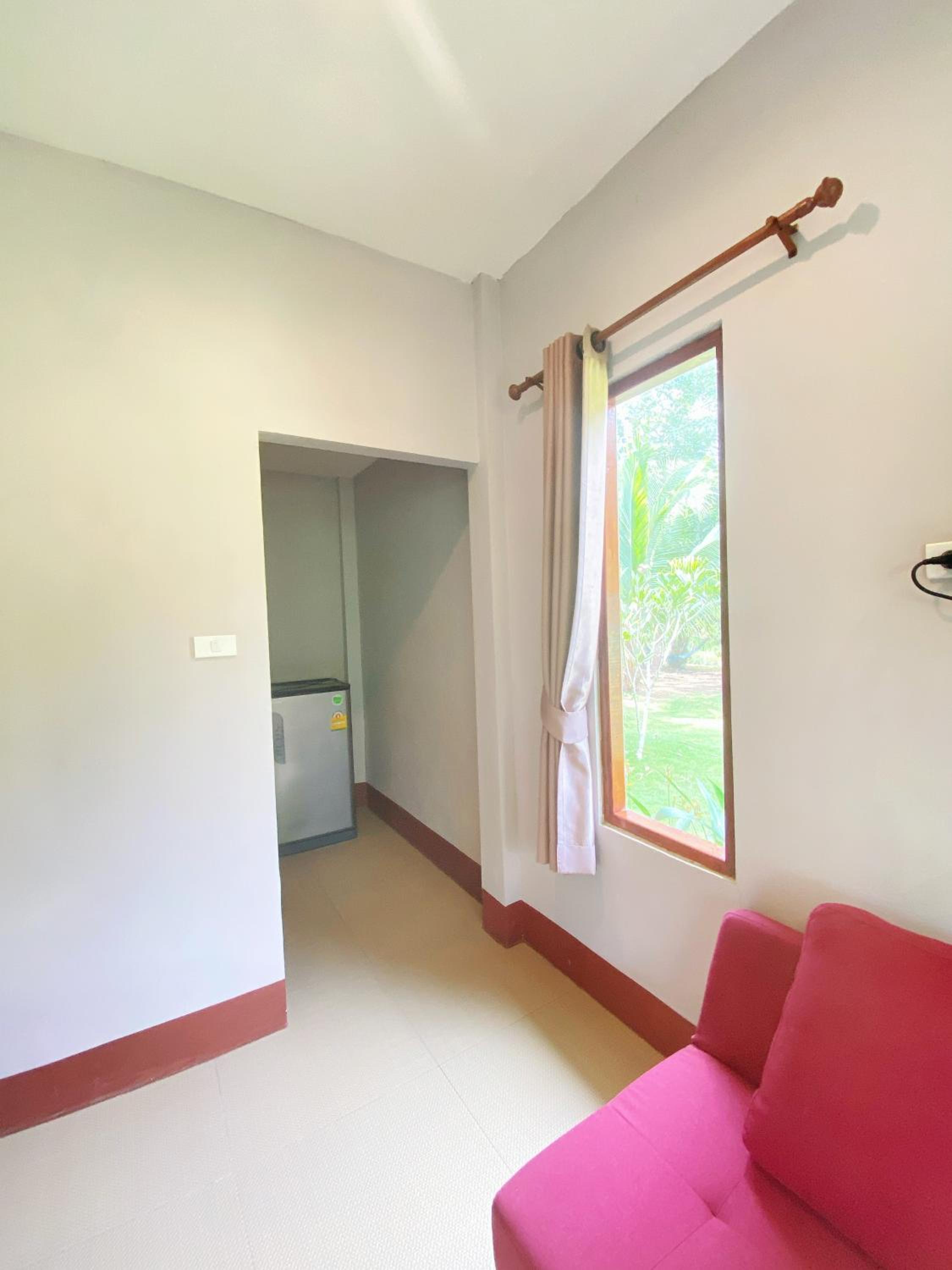 Bungalow with Patio - Photo 9