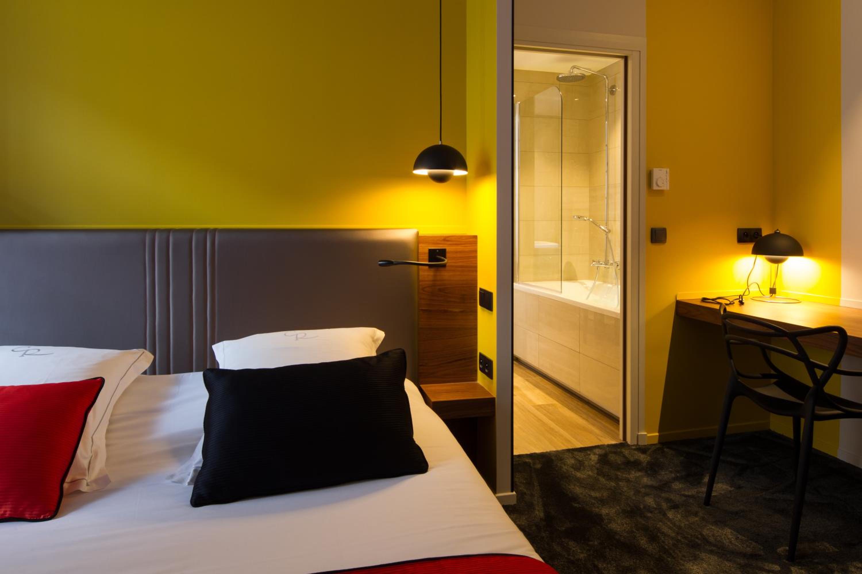 Junior Suite (4 Adults) - Photo 9
