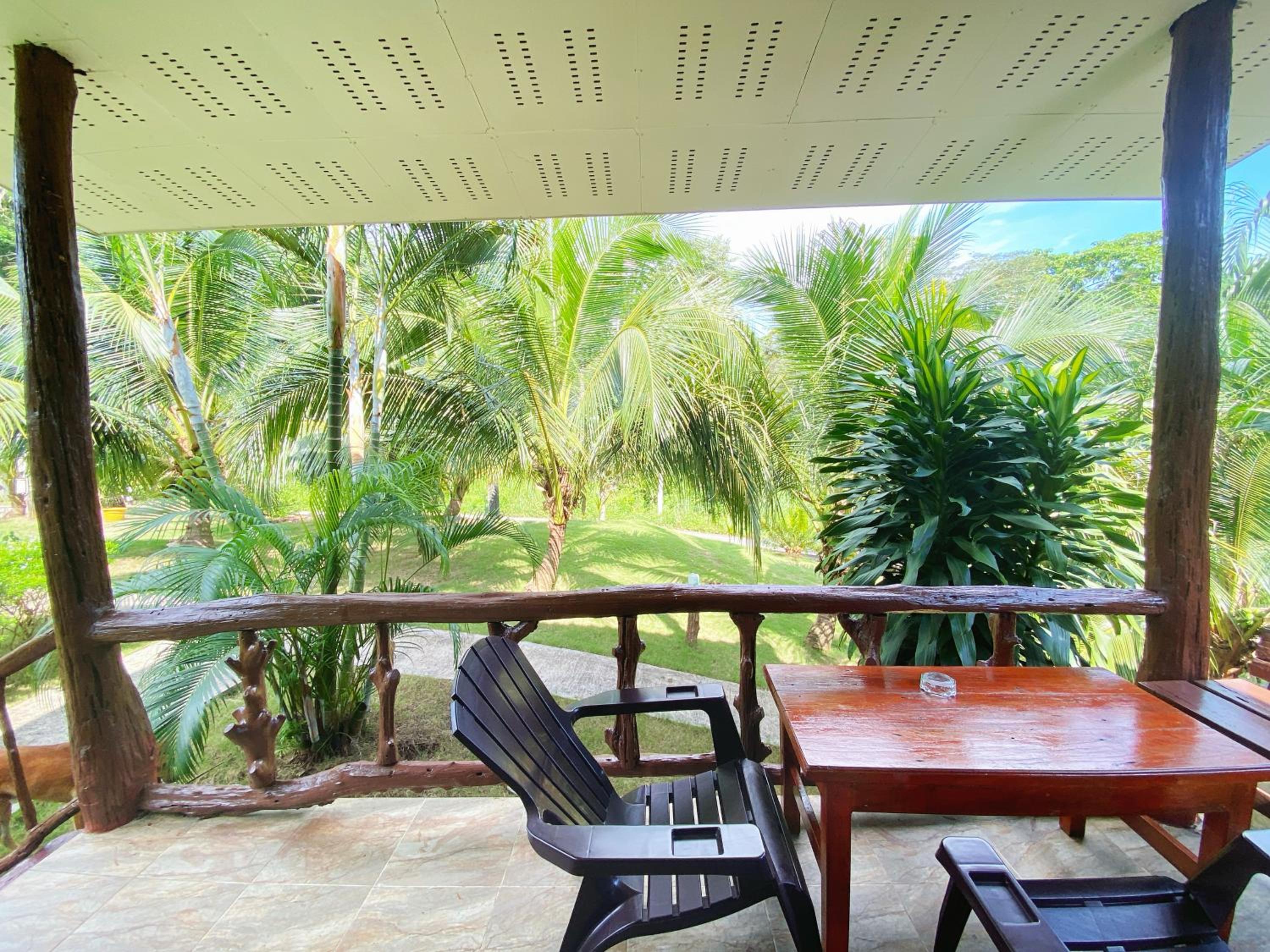 Bungalow with Patio - Photo 2