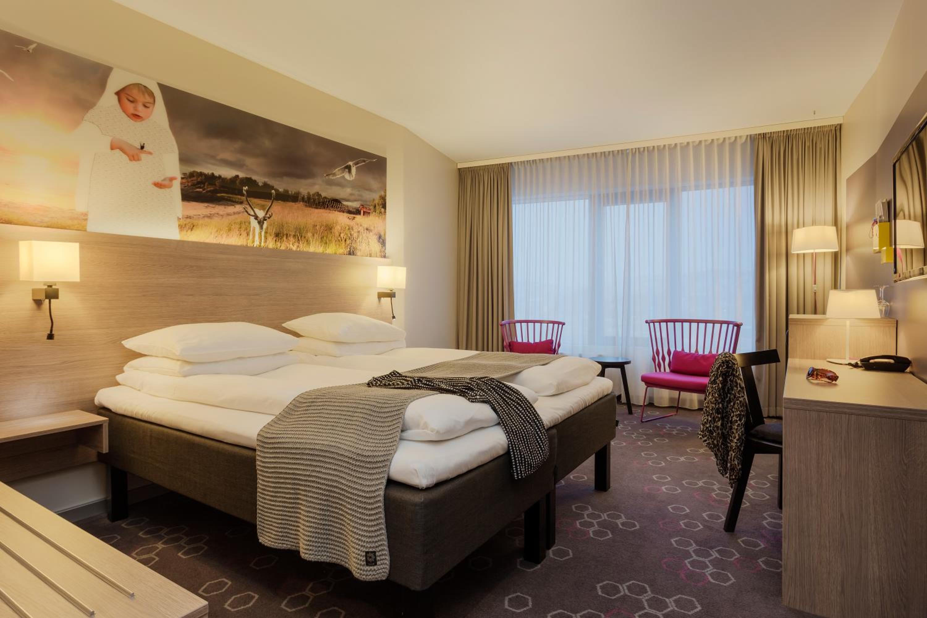 Superior Double Room - Photo 1