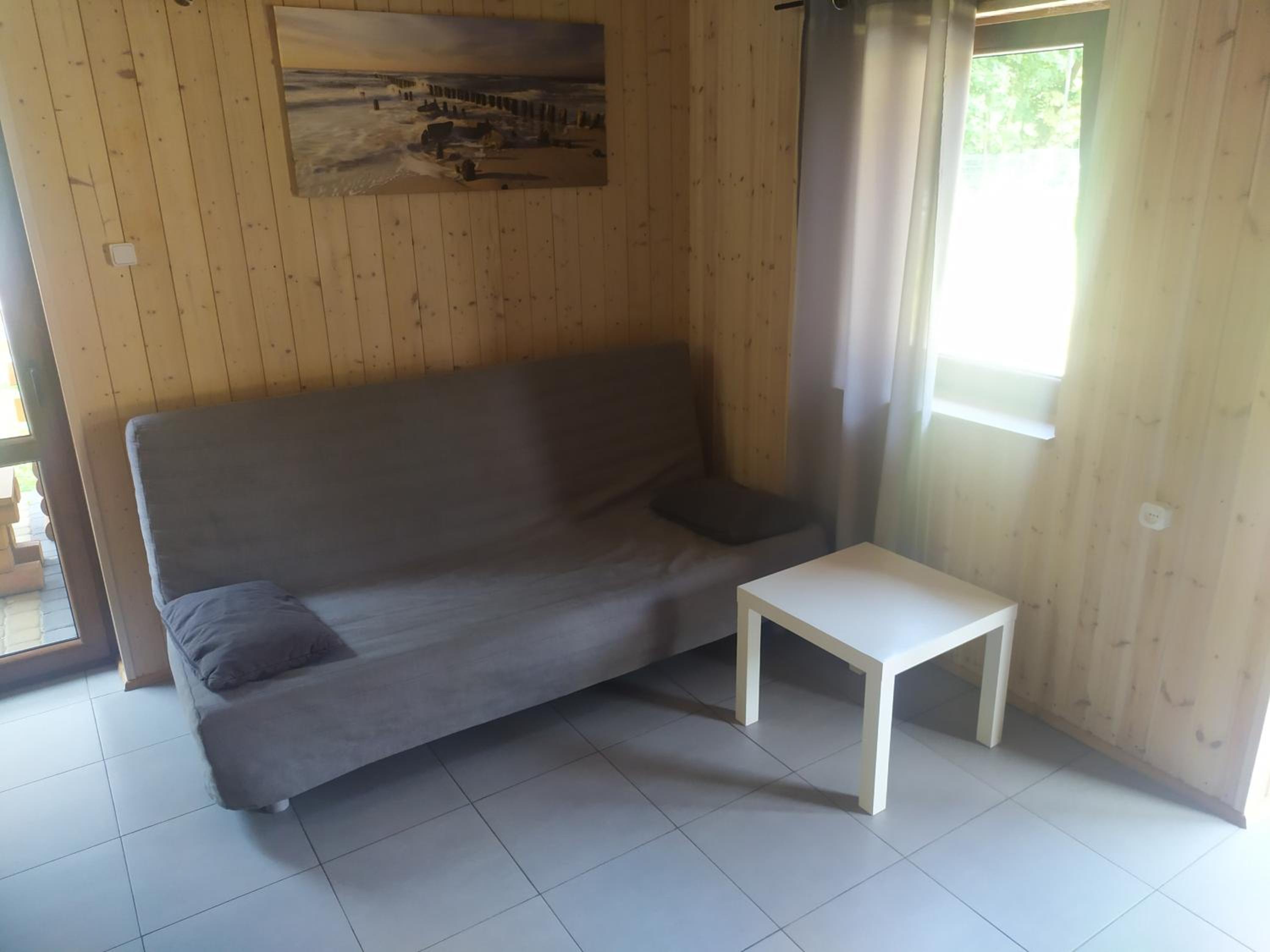 One-Bedroom Chalet