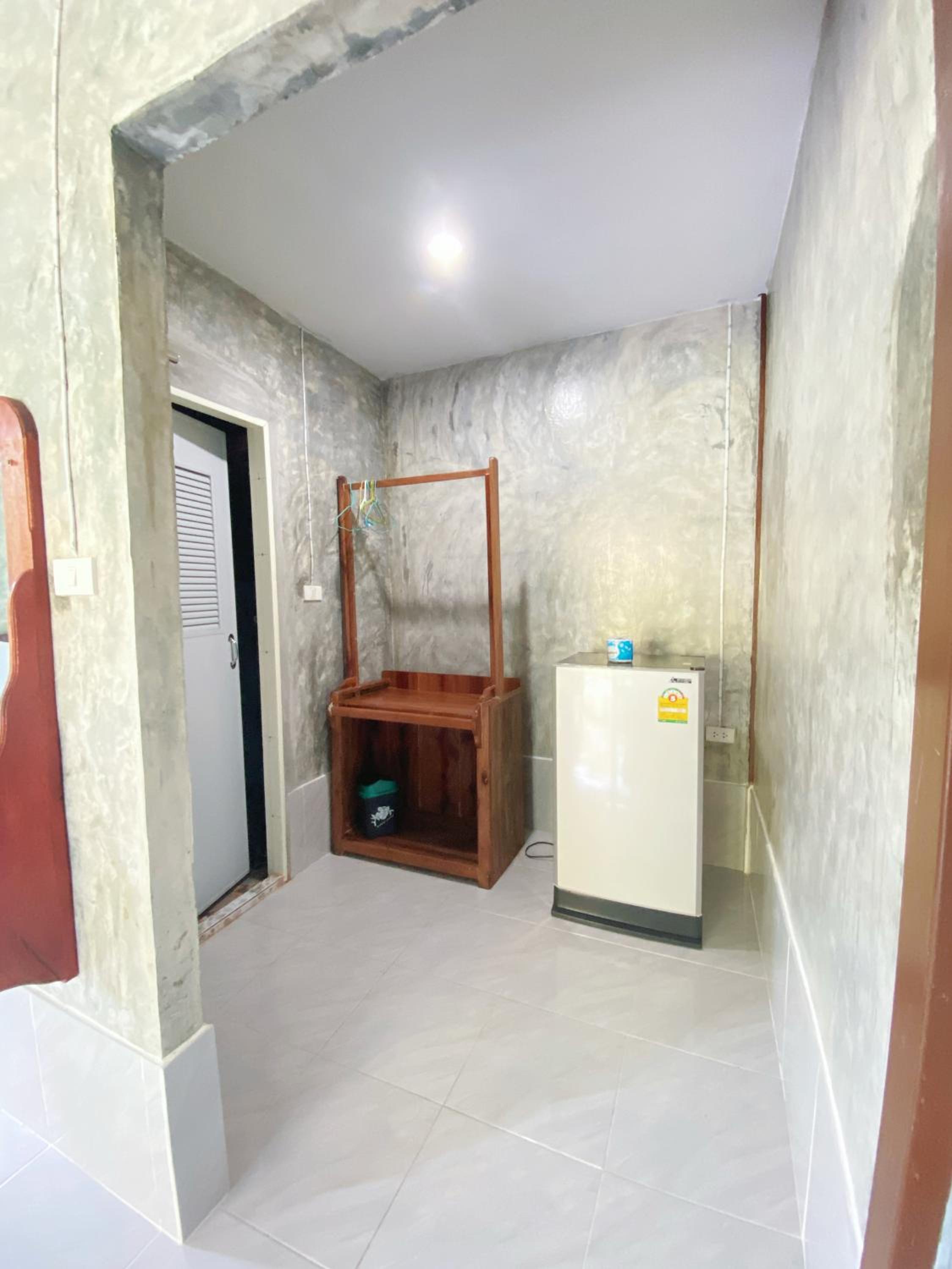 Bungalow with Patio - Photo 8