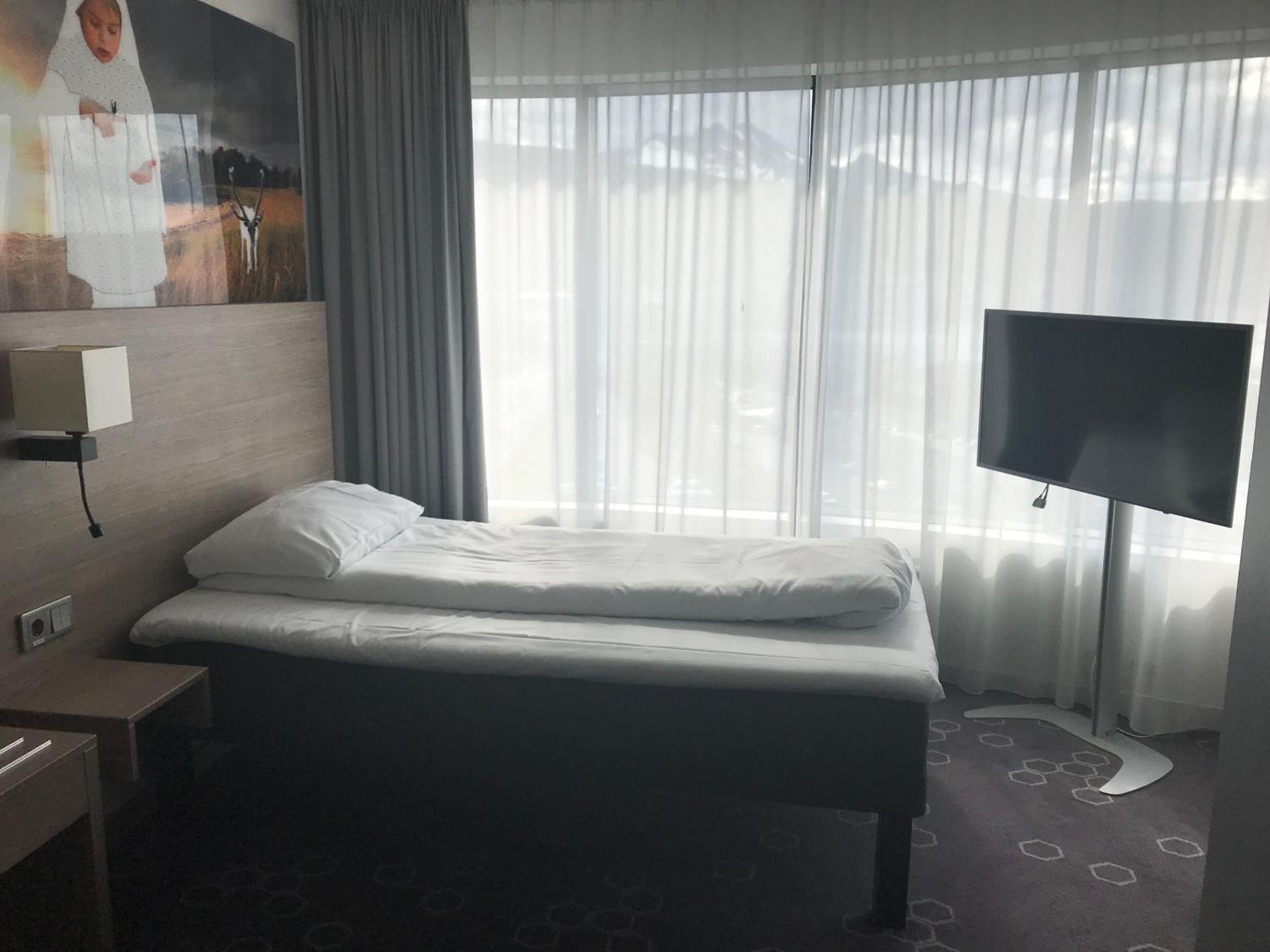 Standard Single Room photo 2