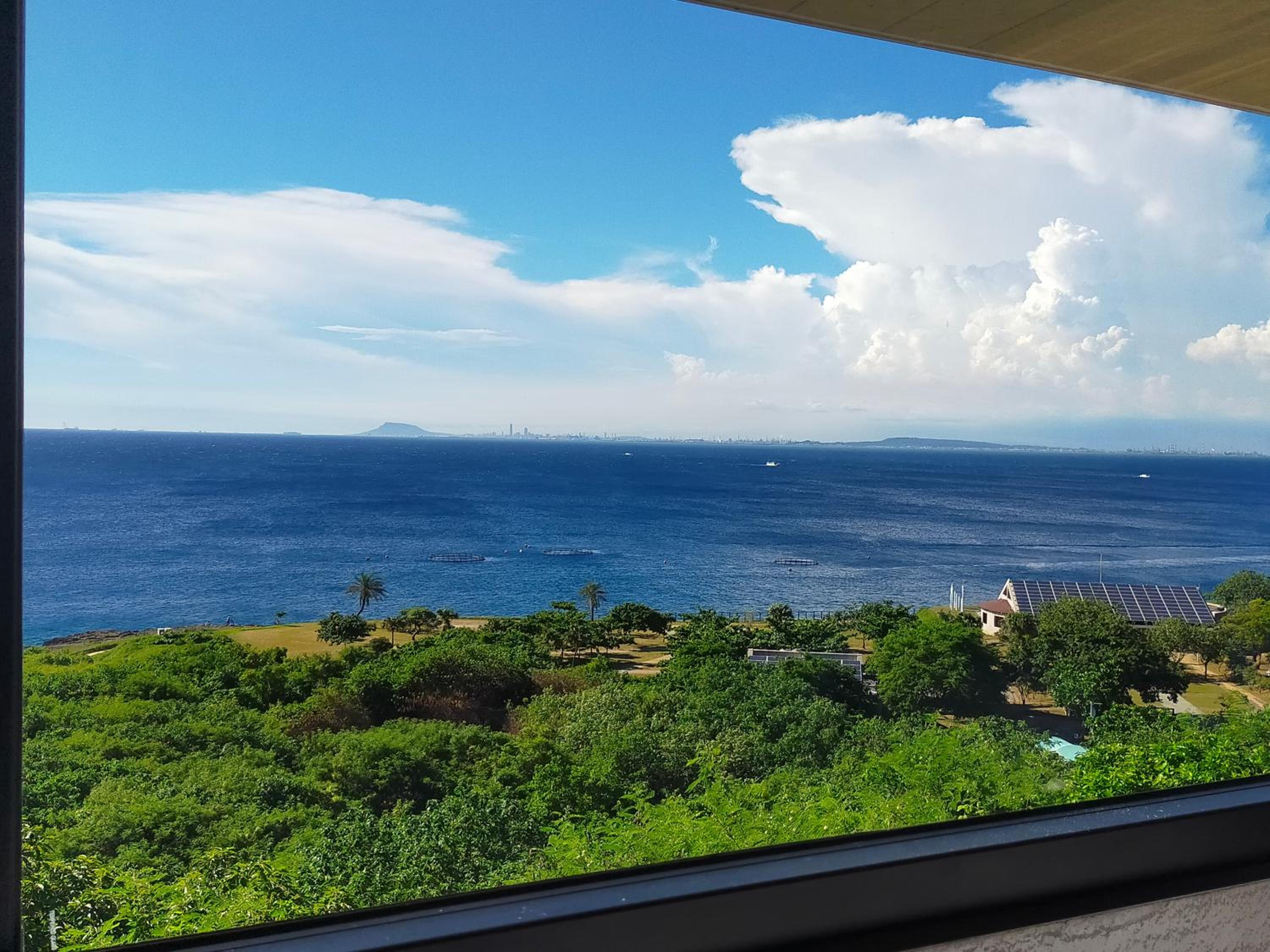 Double Room with Balcony and Sea View photo 2