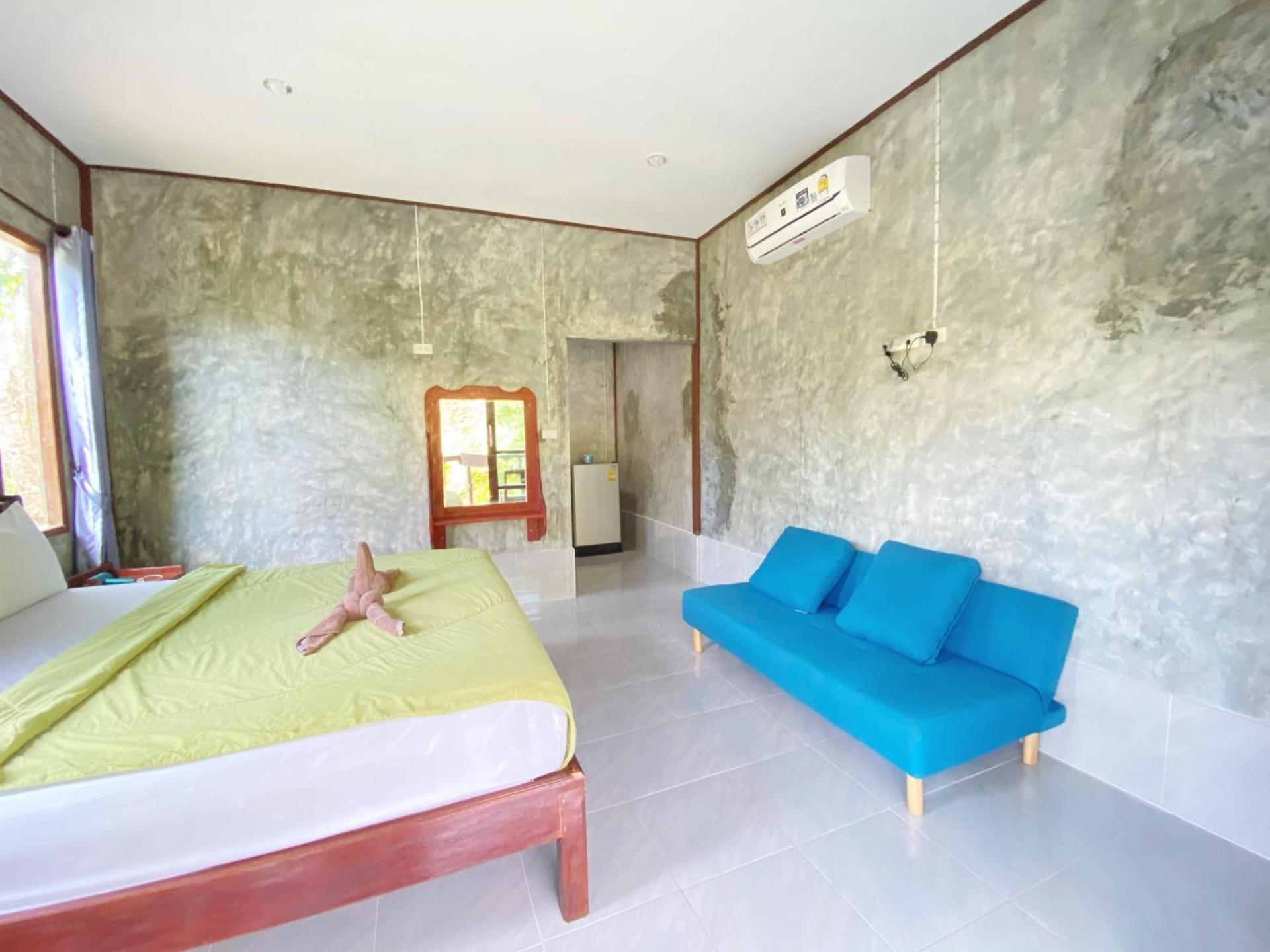 Bungalow with Patio - Photo 11
